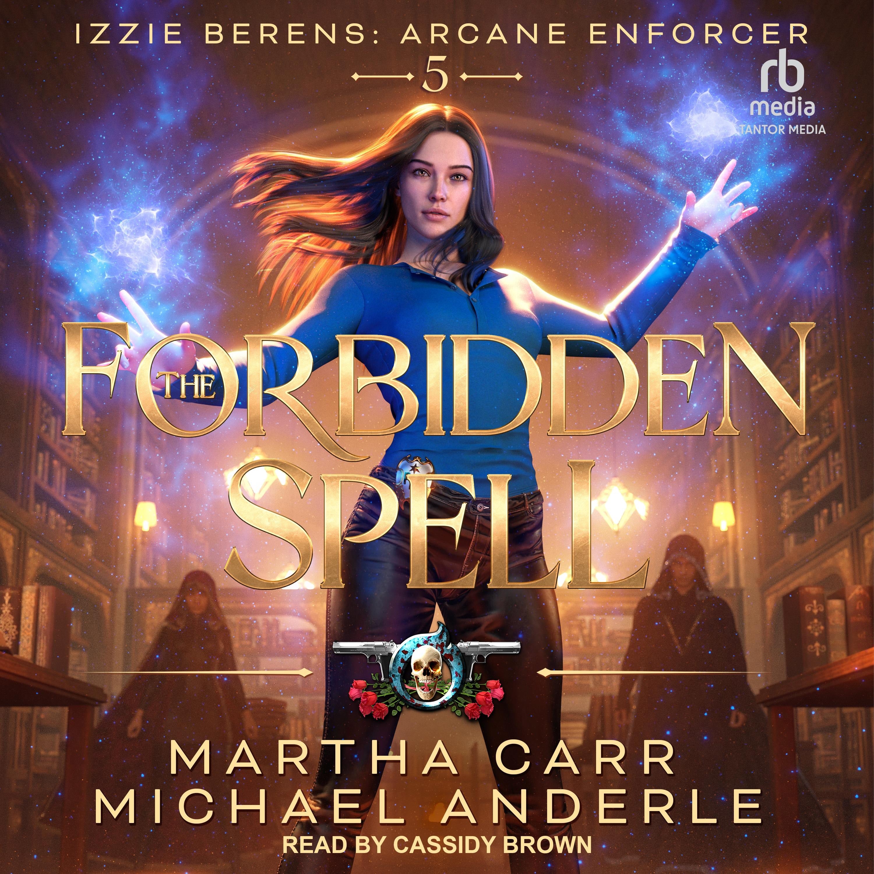 The Forbidden Spell