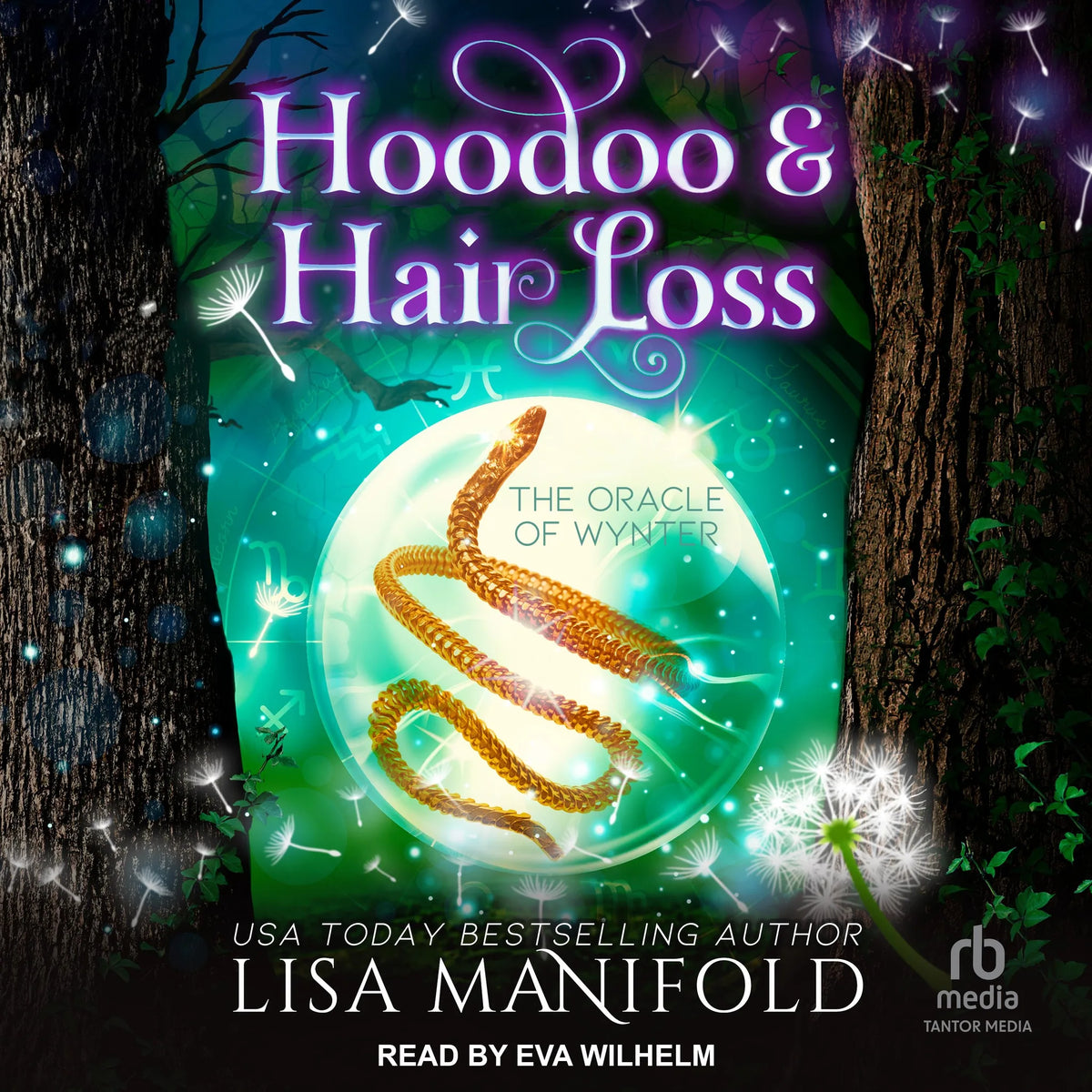 Hoodoo & Hair Loss