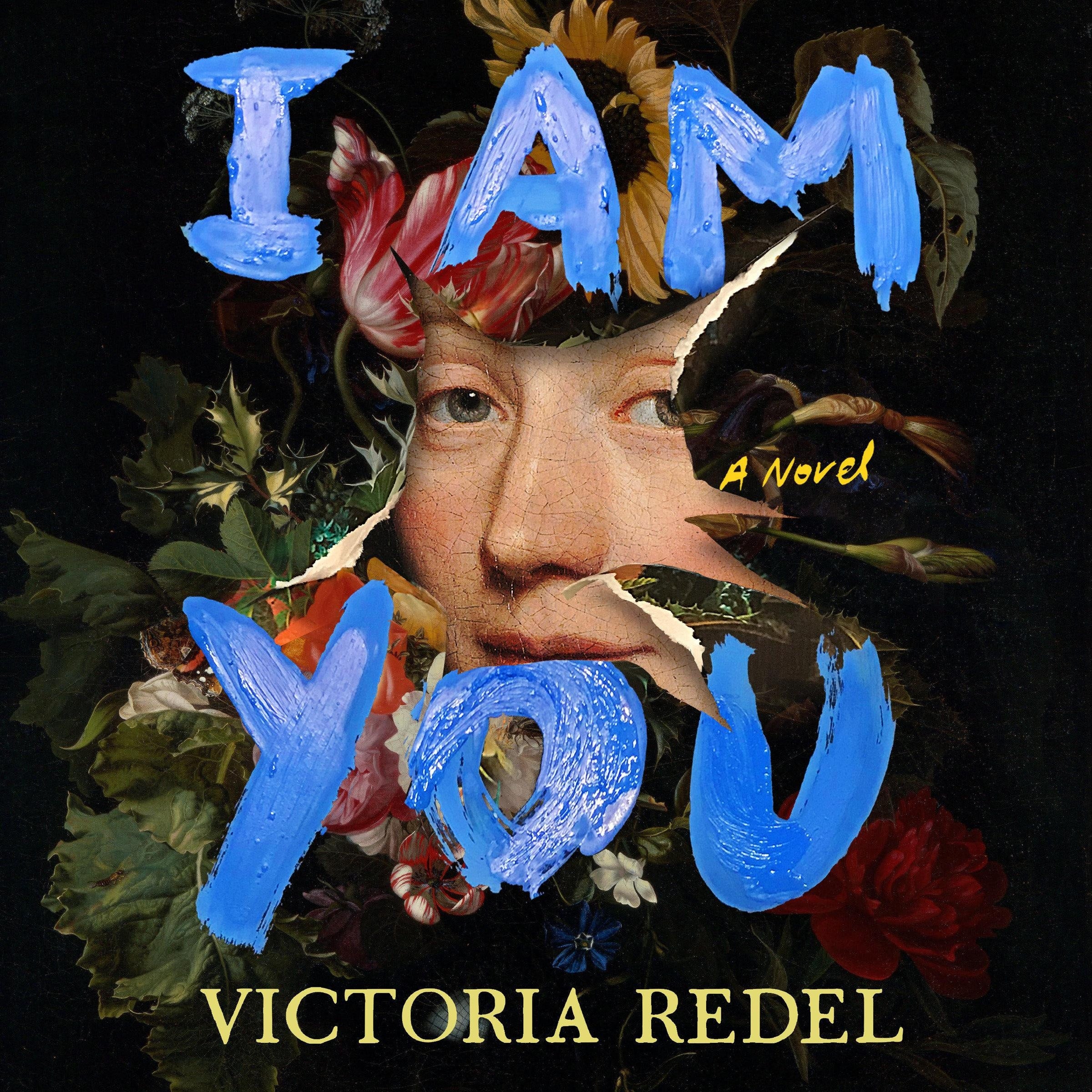 I Am You
