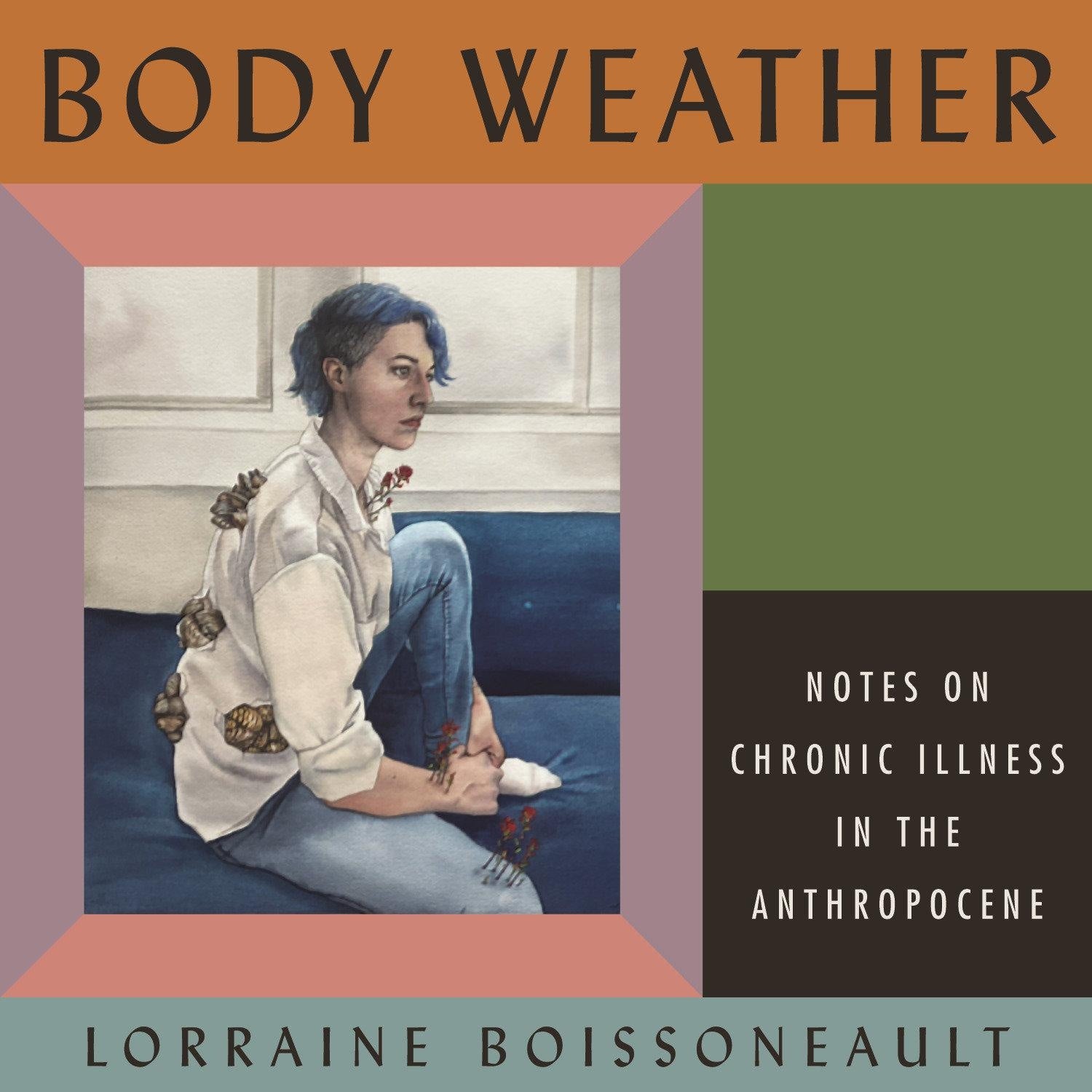 Body Weather