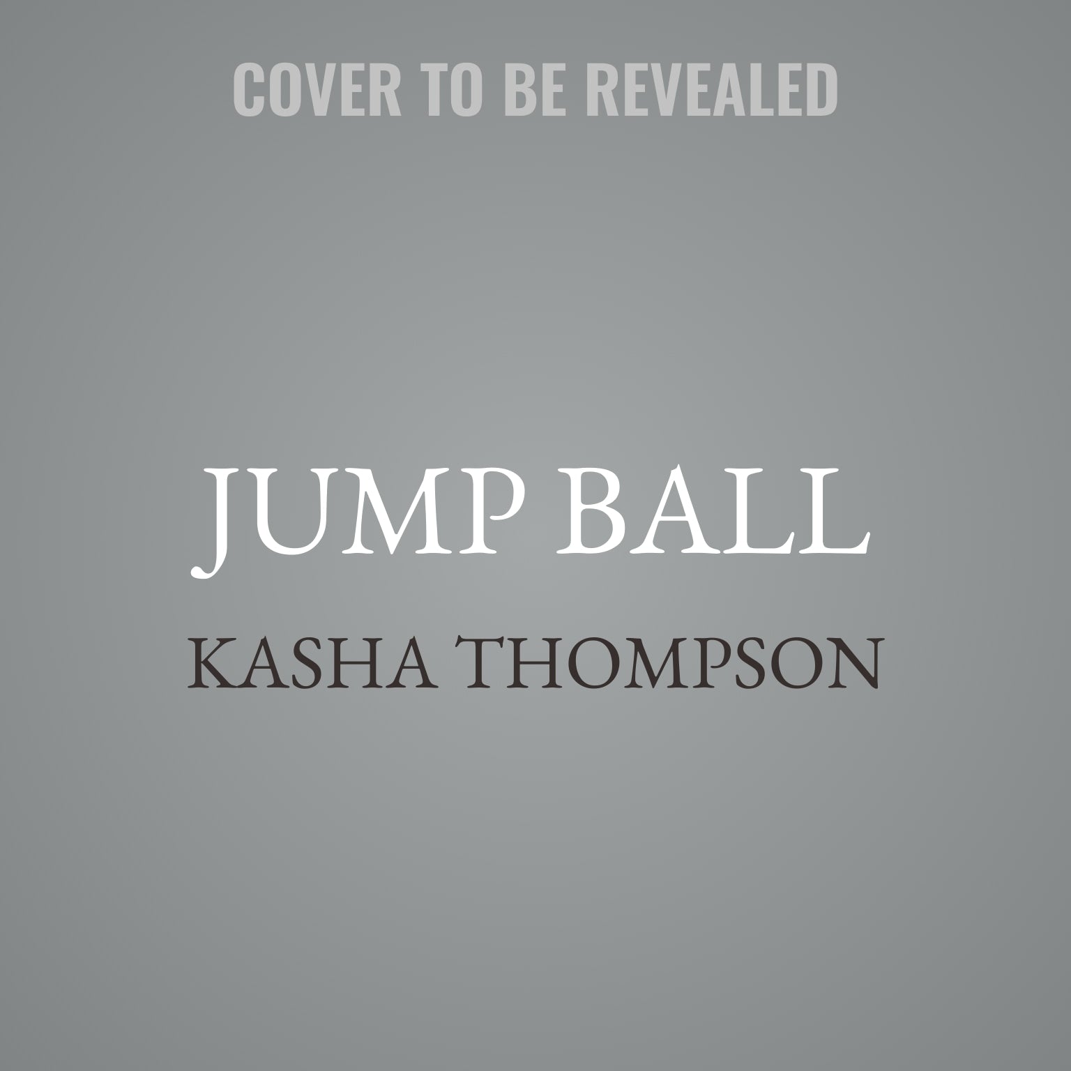 Jump Ball