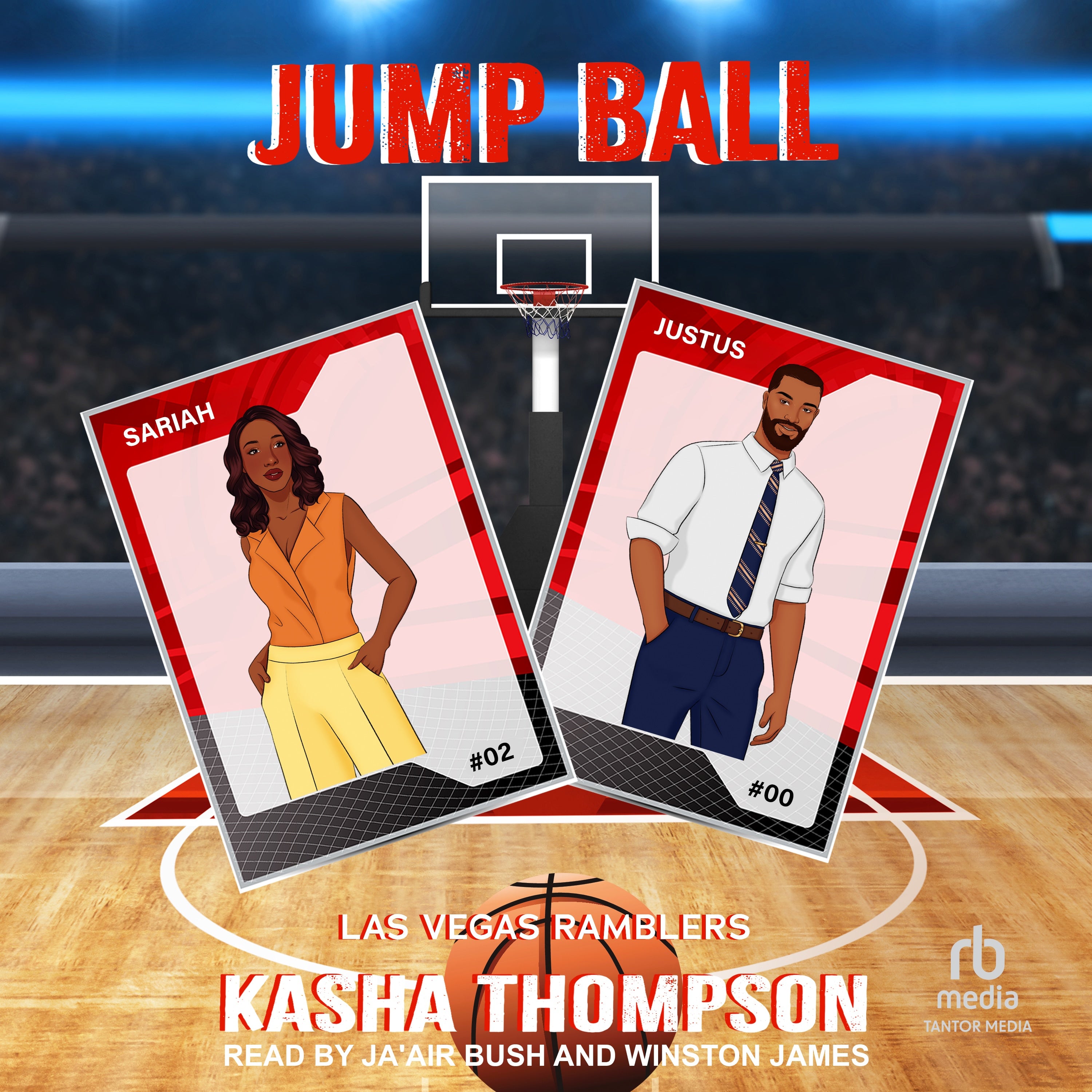 Jump Ball