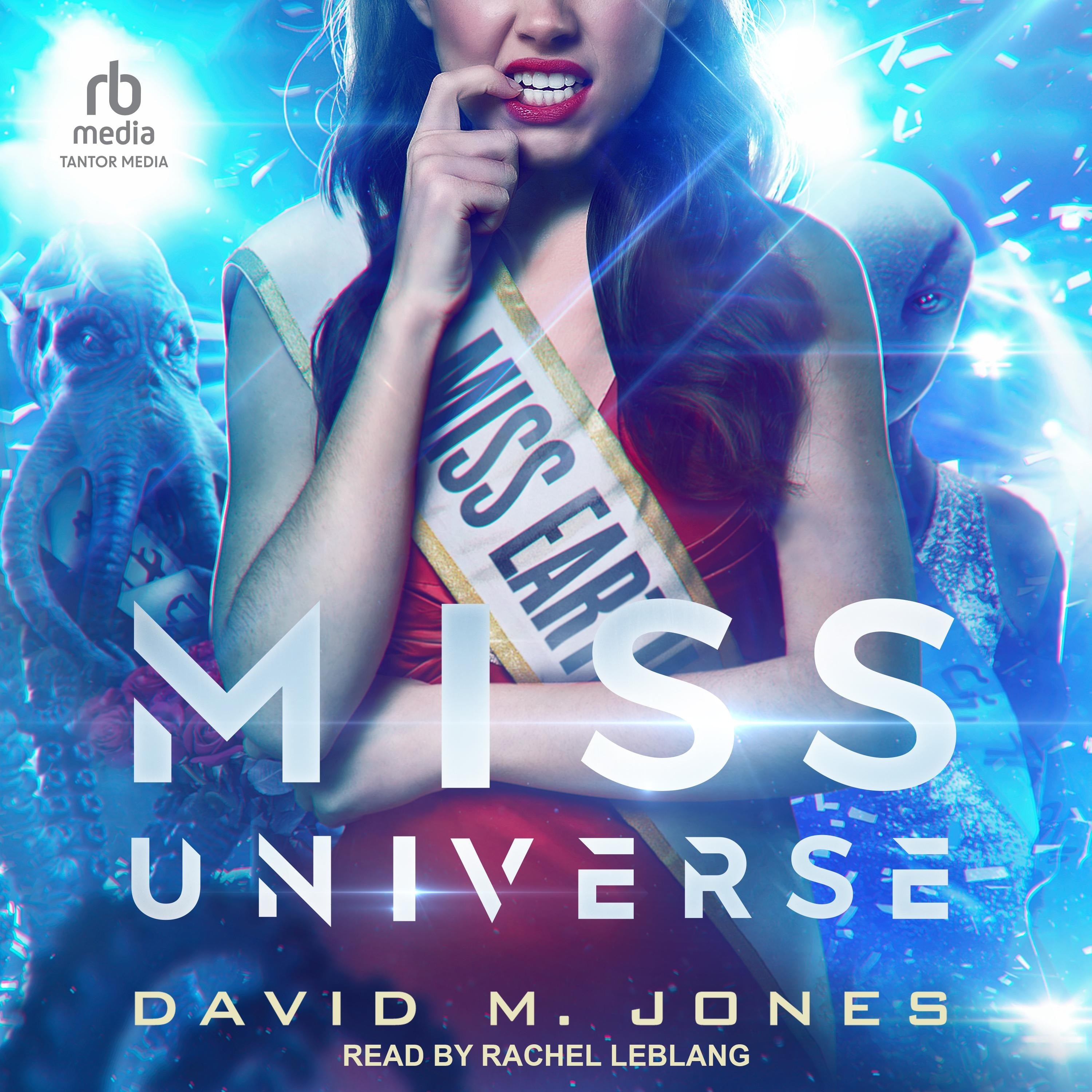 Miss Universe