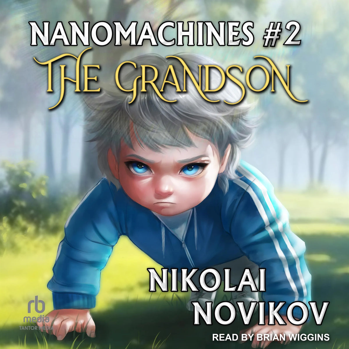 The Grandson