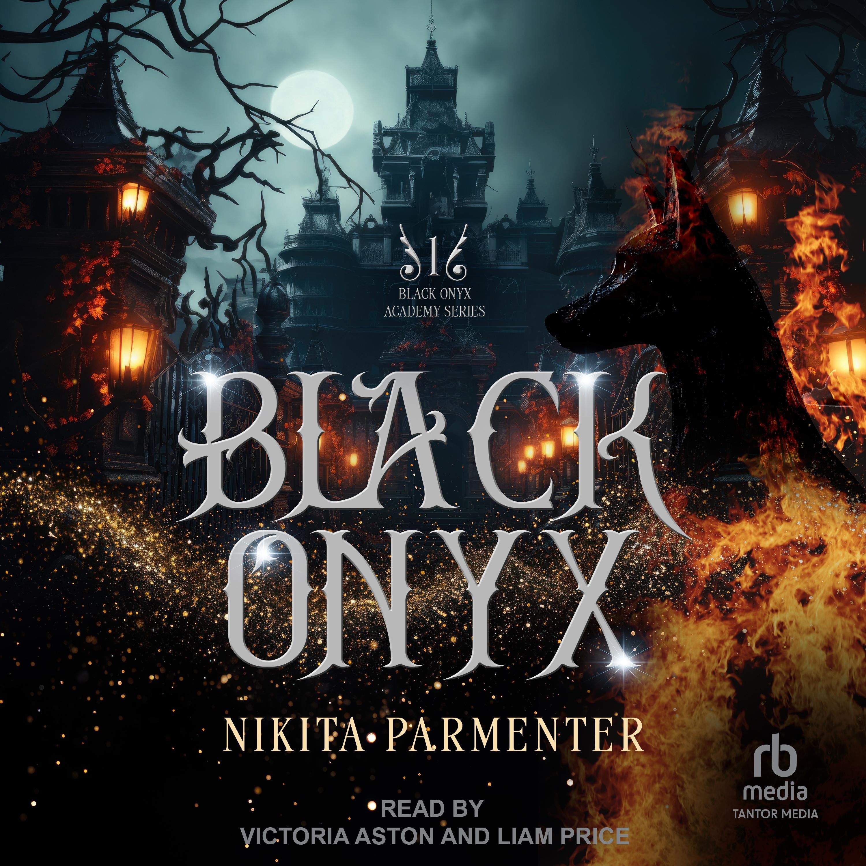 Black Onyx