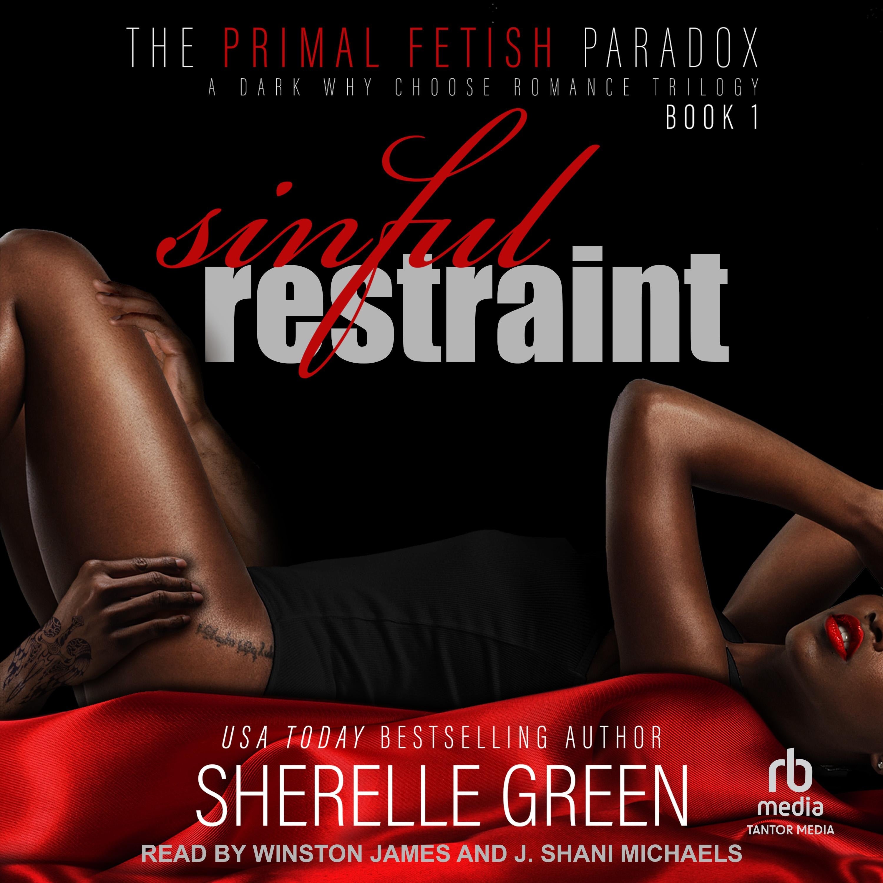 Sinful Restraint