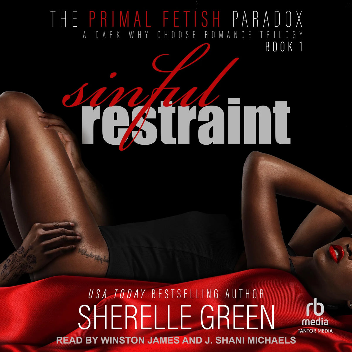 Sinful Restraint