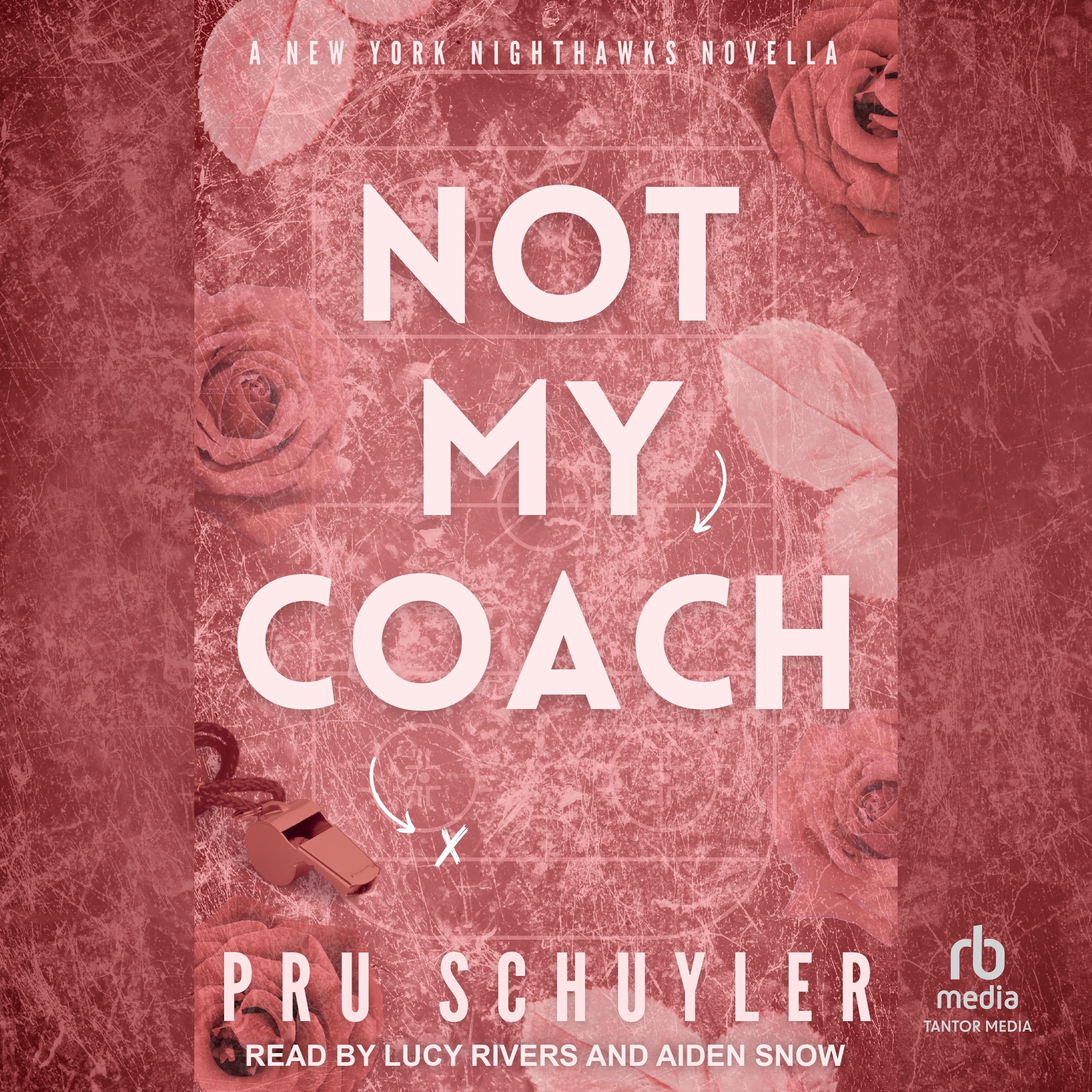 Not My Coach