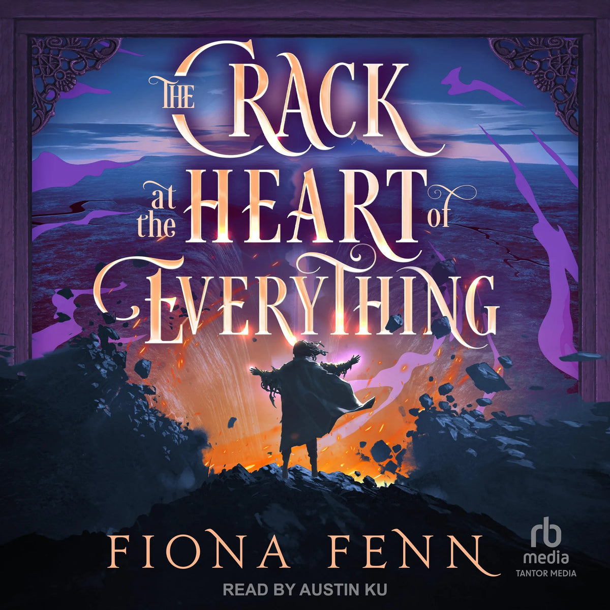 The Crack at the Heart of Everything
