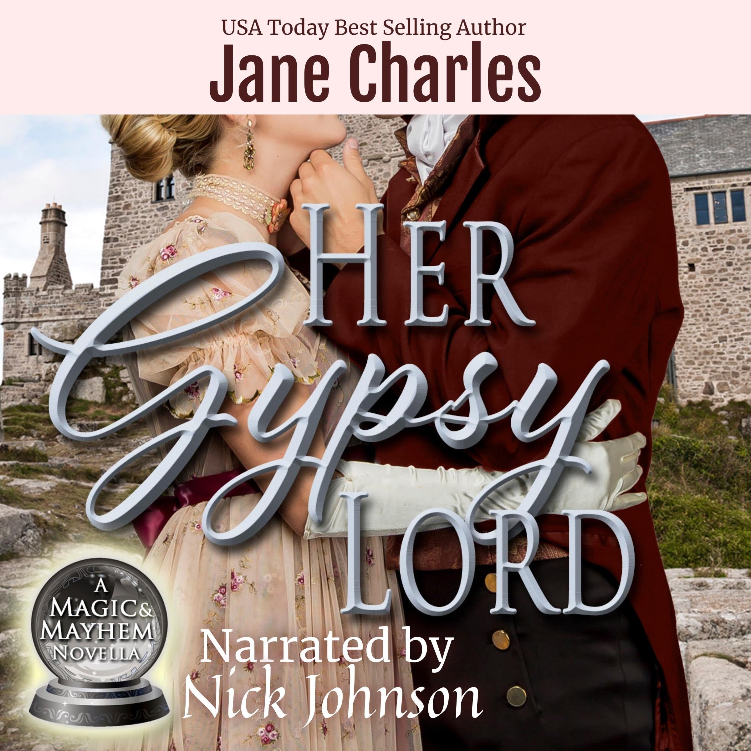 Her Gypsy Lord