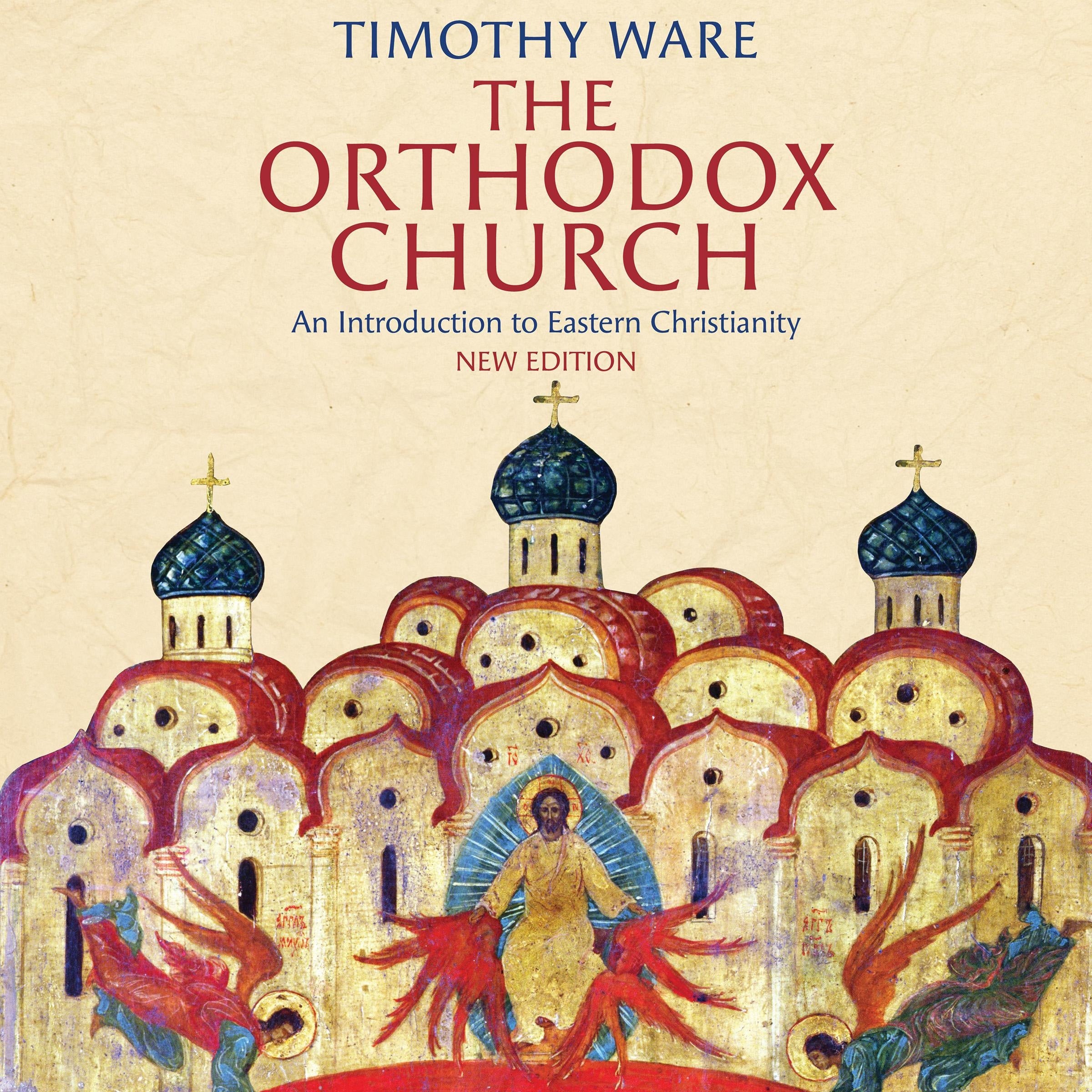 The Orthodox Church
