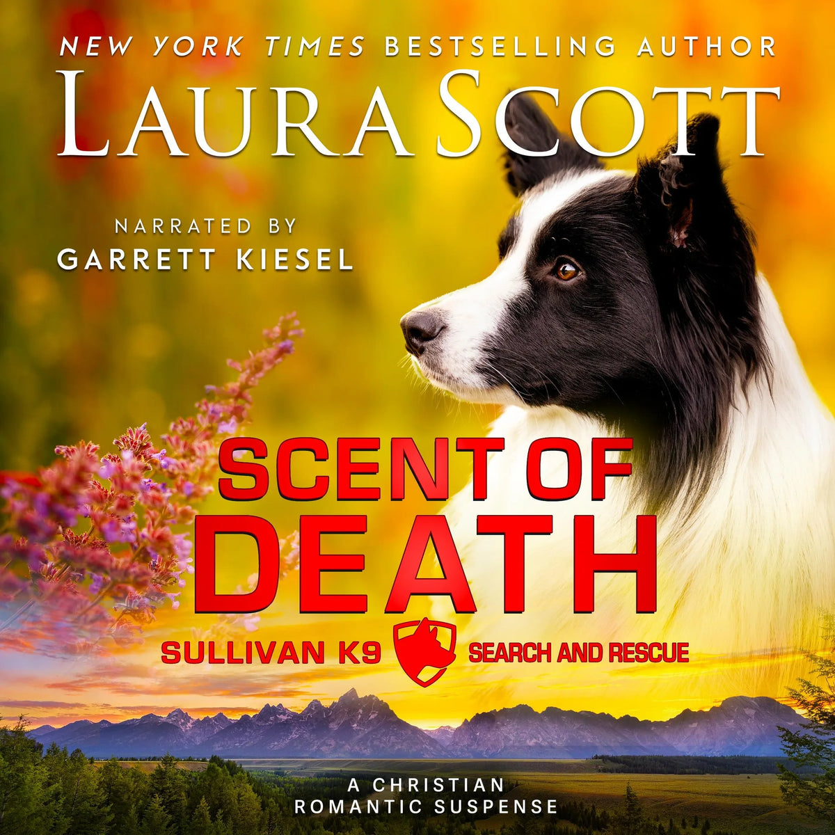 Scent of Death