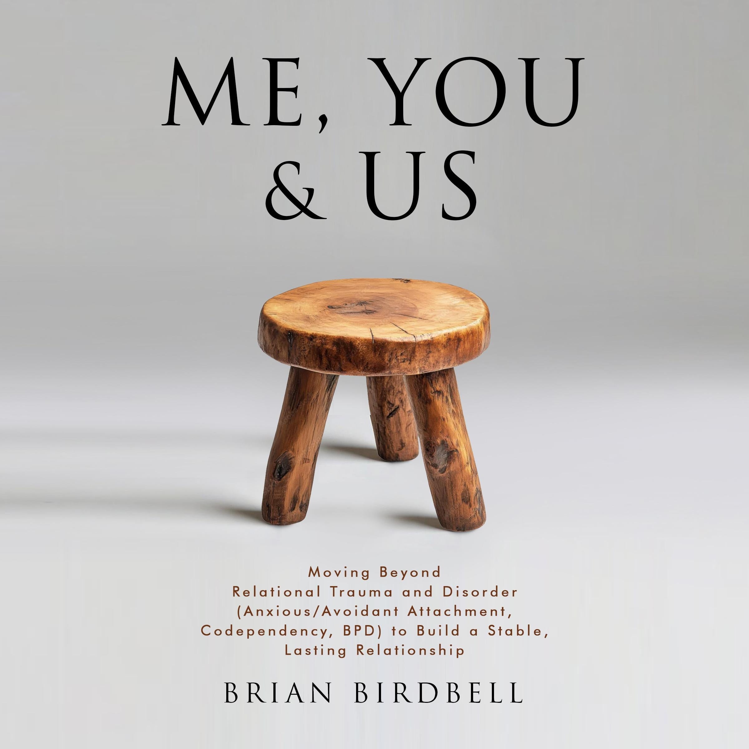 Me, You & Us