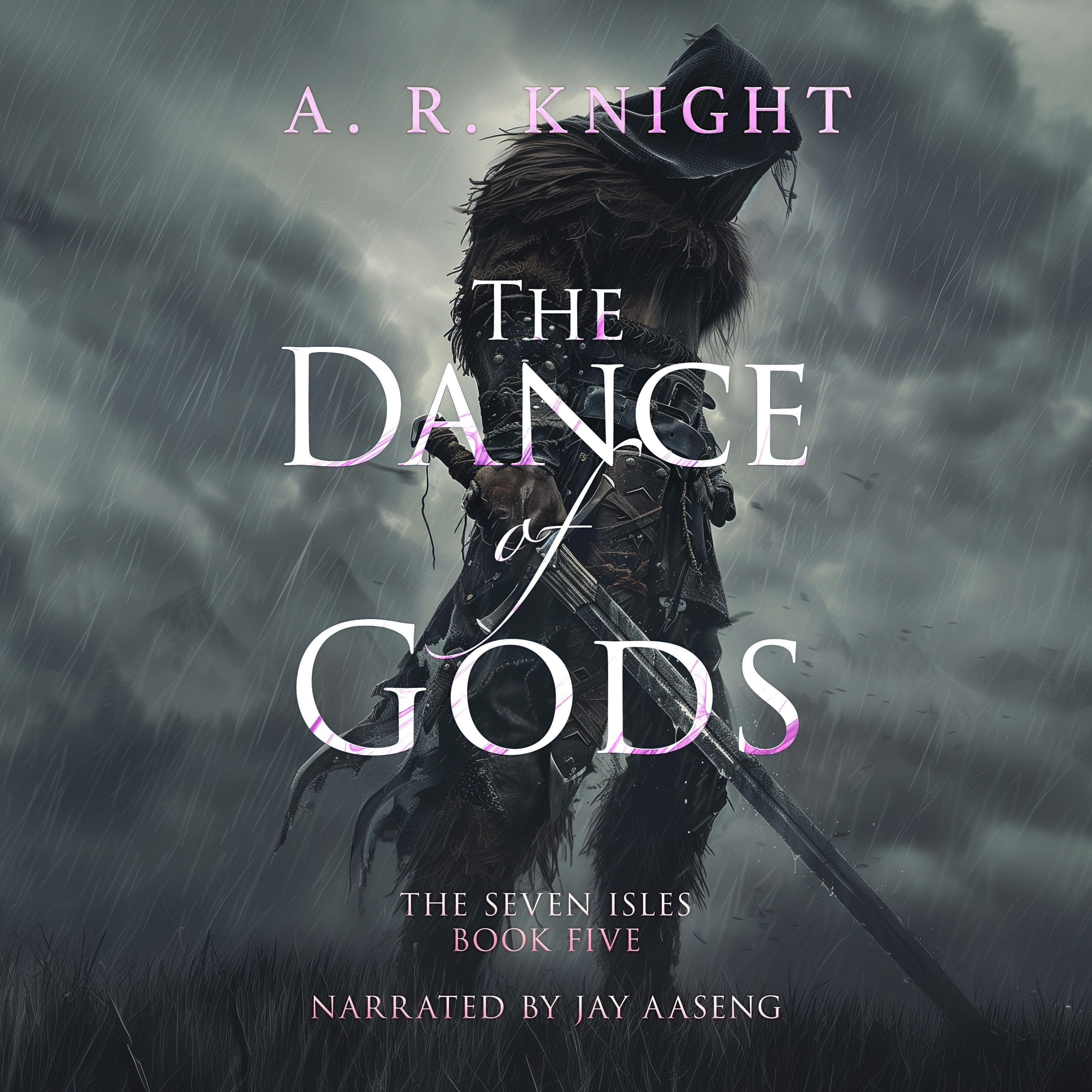 The Dance of Gods