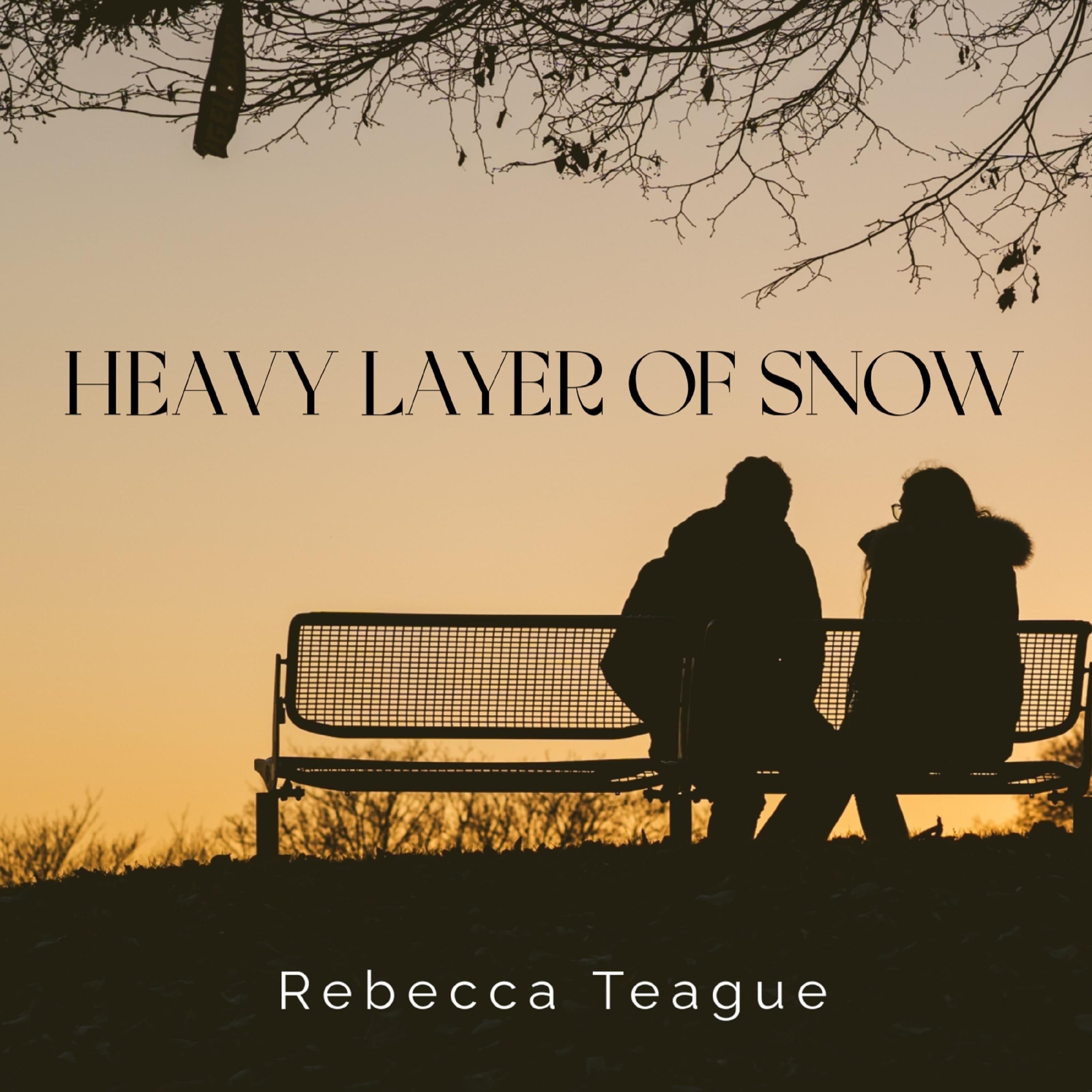 Heavy Layer of Snow