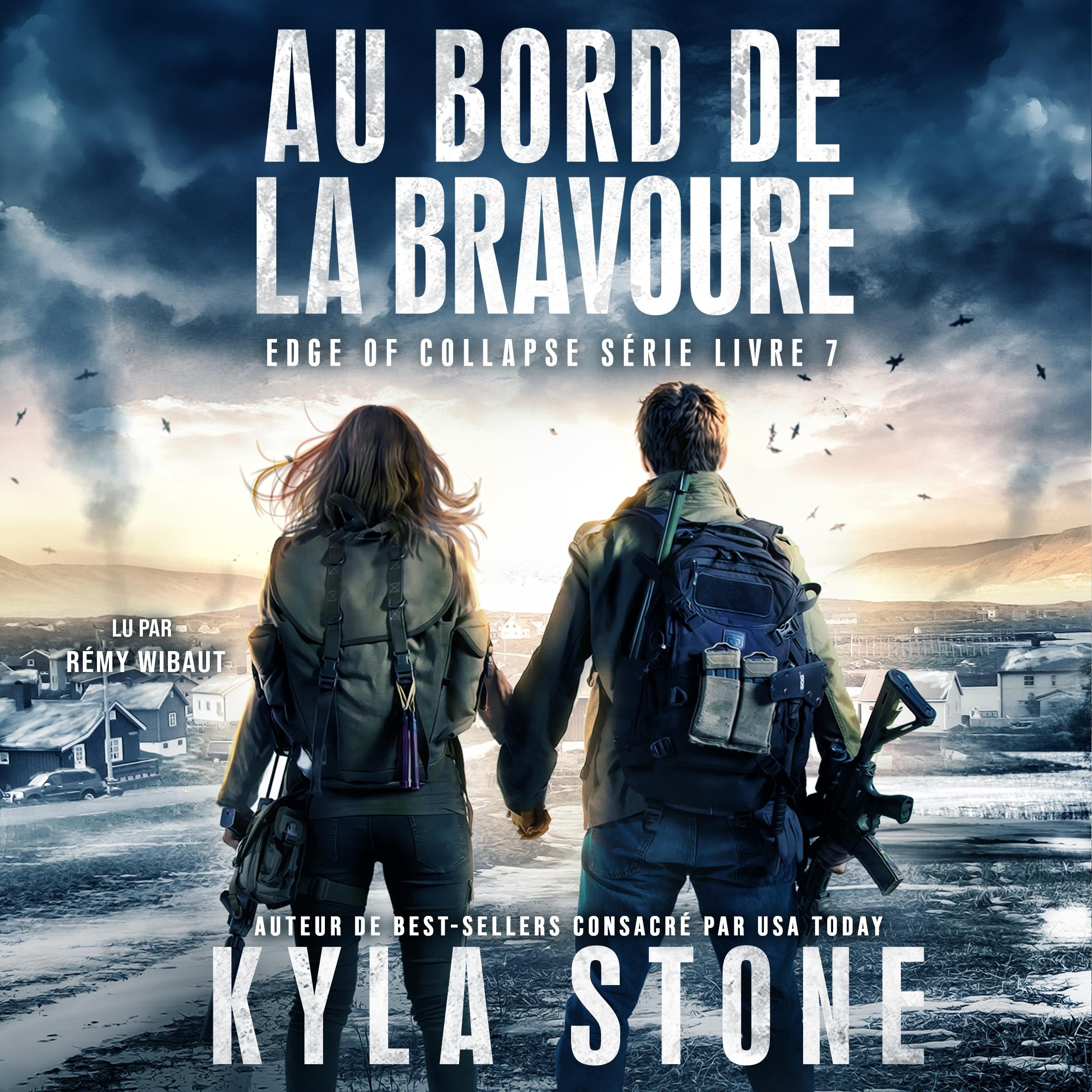 Au bord de la bravoure