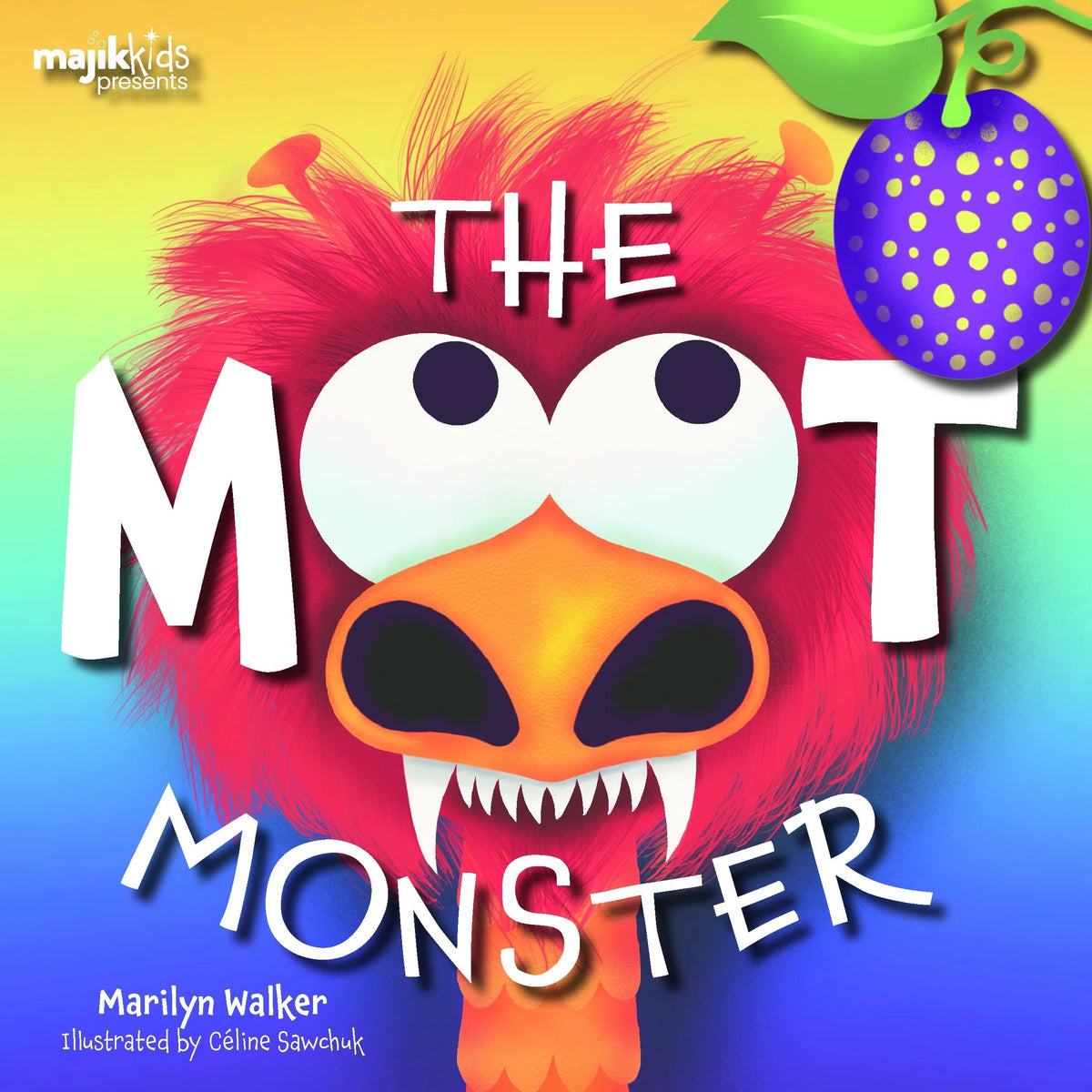 The Moot Monster