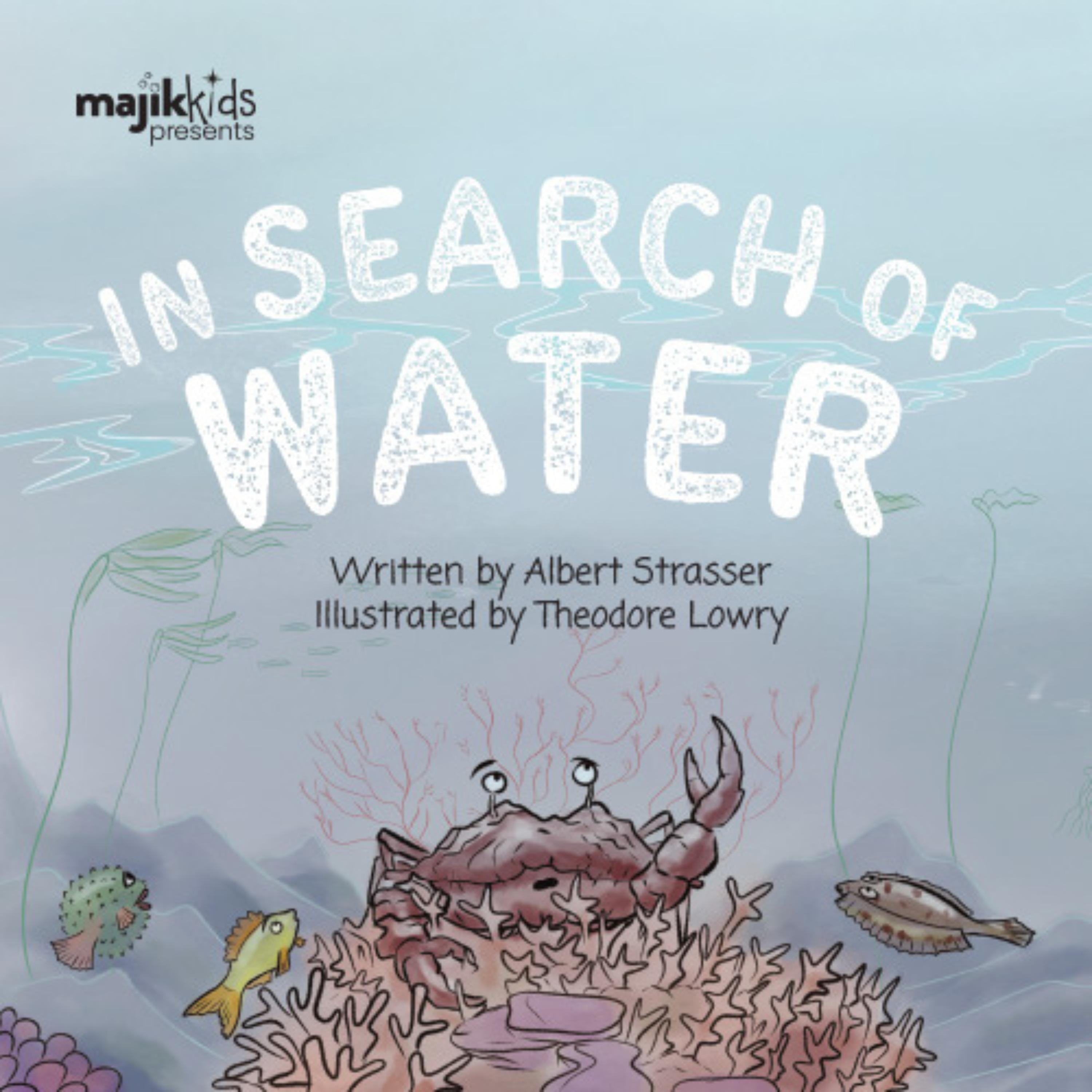 In Search of Water