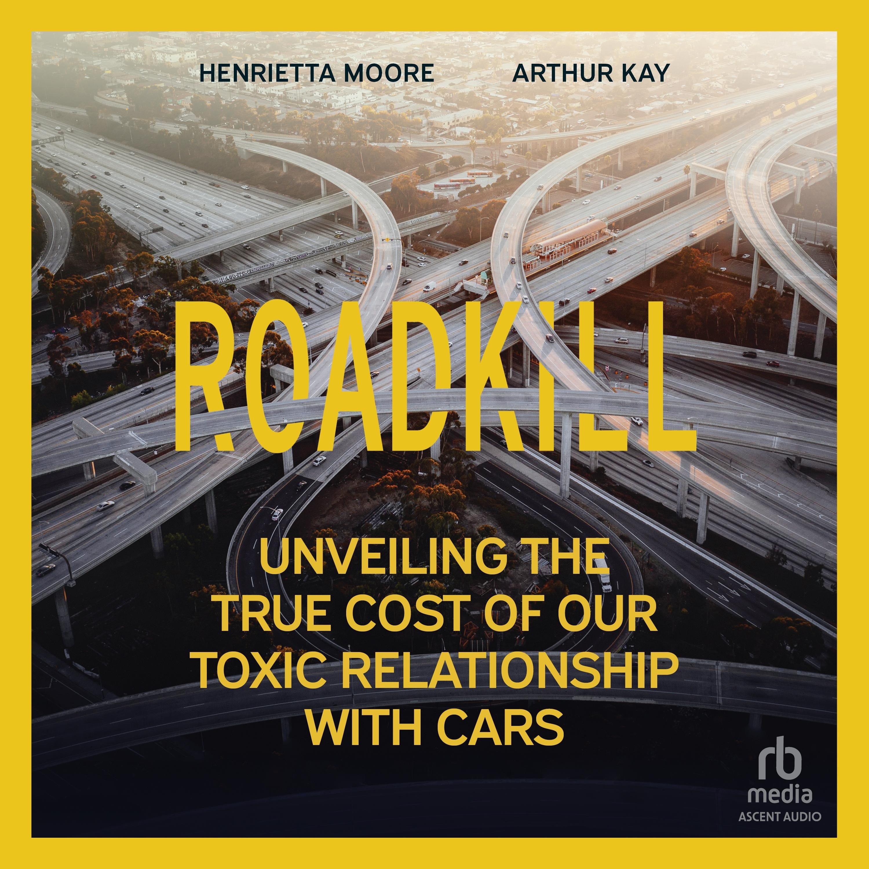Roadkill