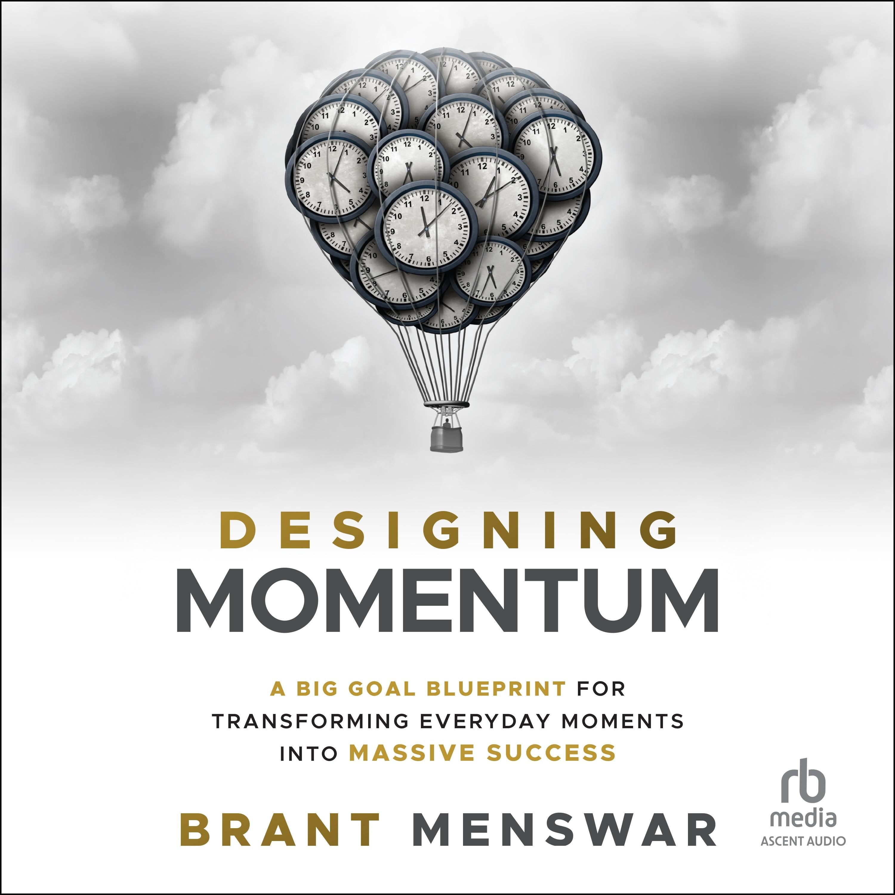 Designing Momentum