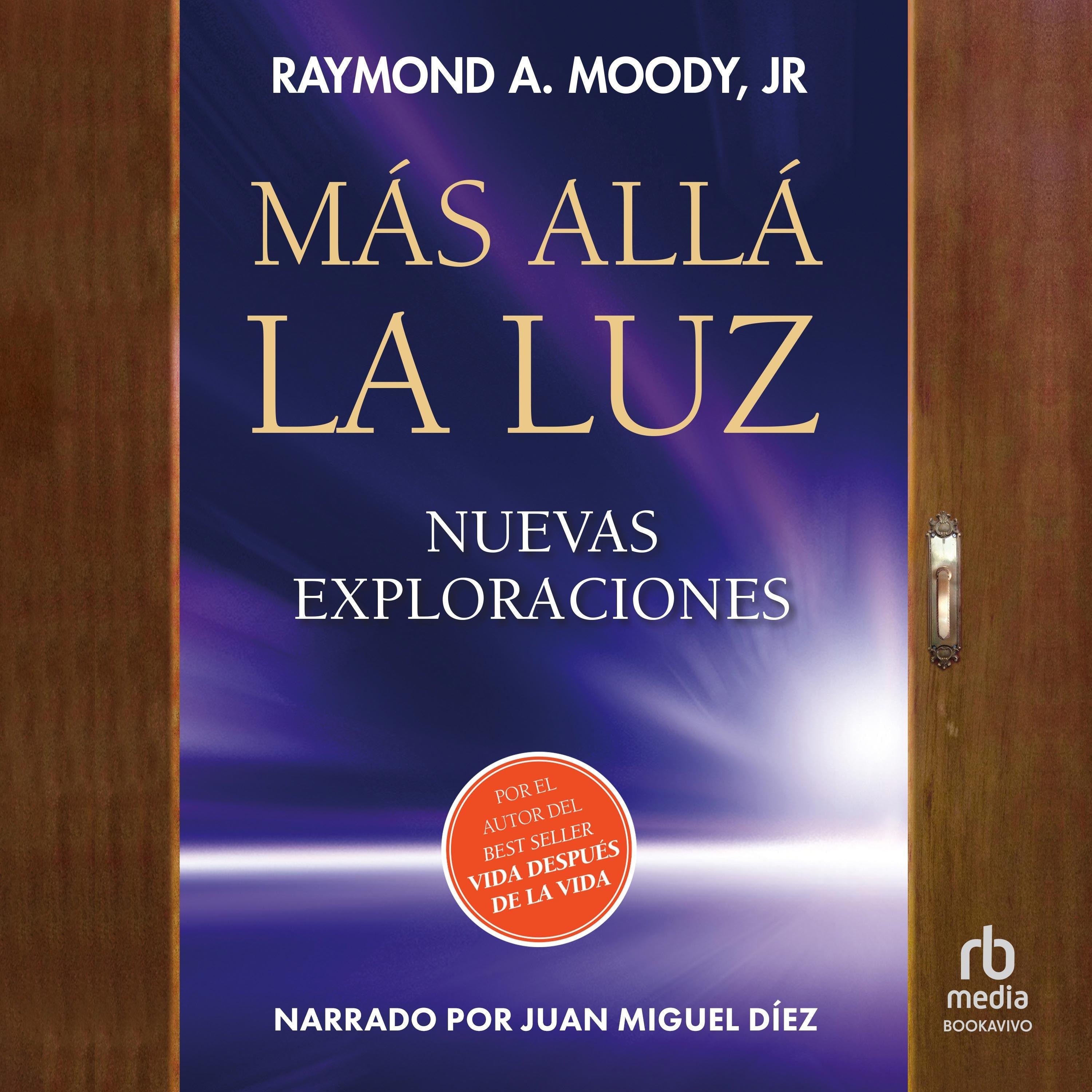 Más allá la luz