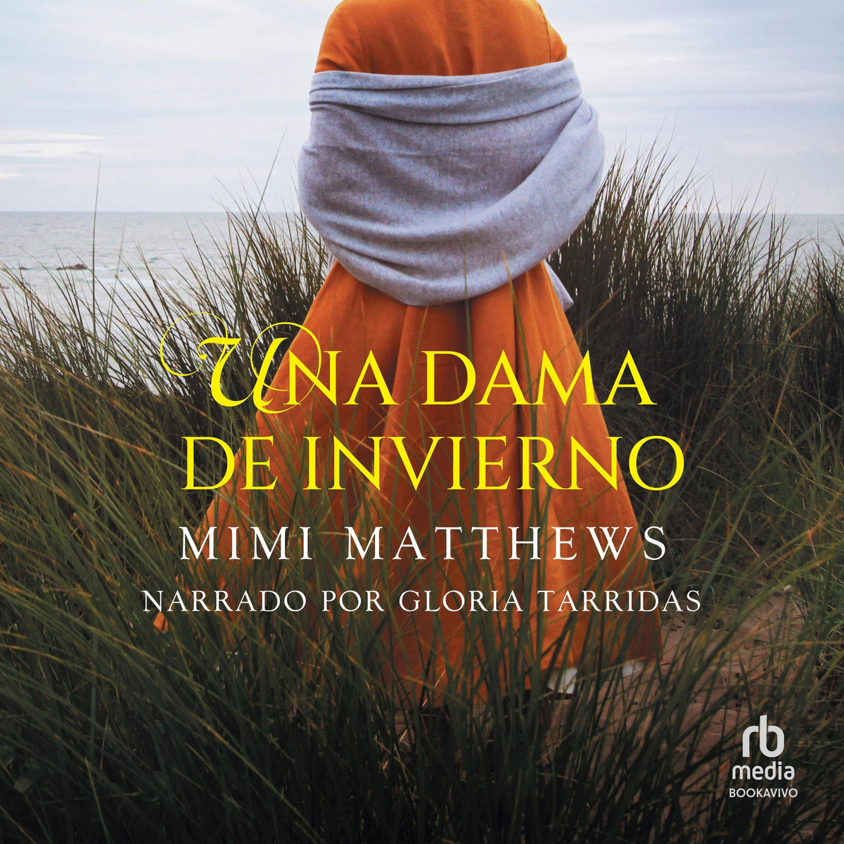 Una dama de invierno