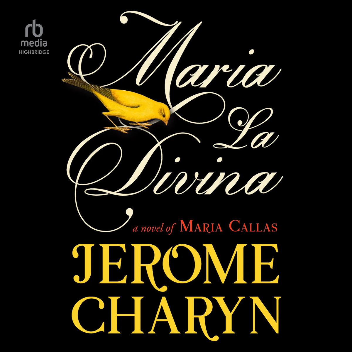 Maria La Divina