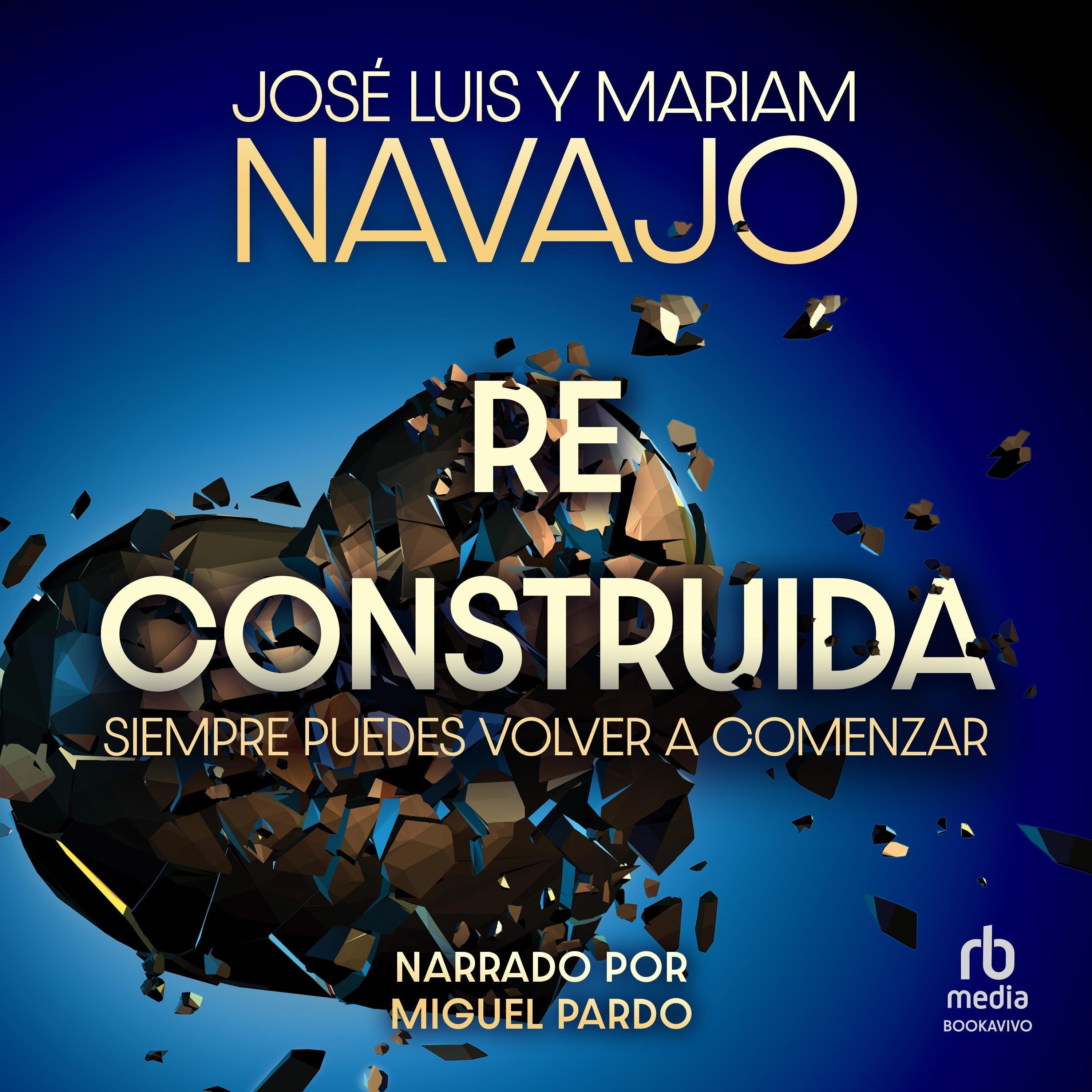 Reconstruida