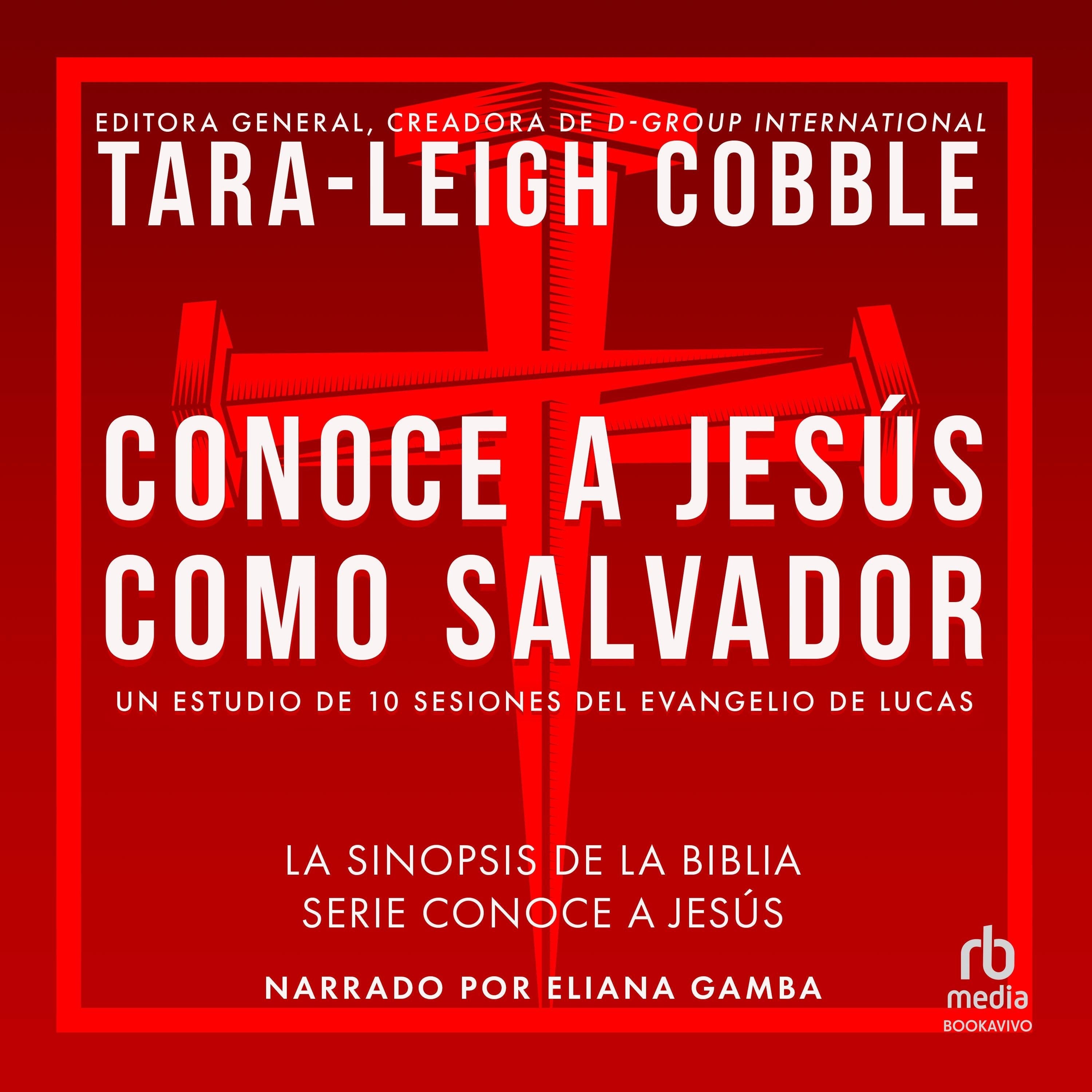 Conoce a Jesús como Salvador