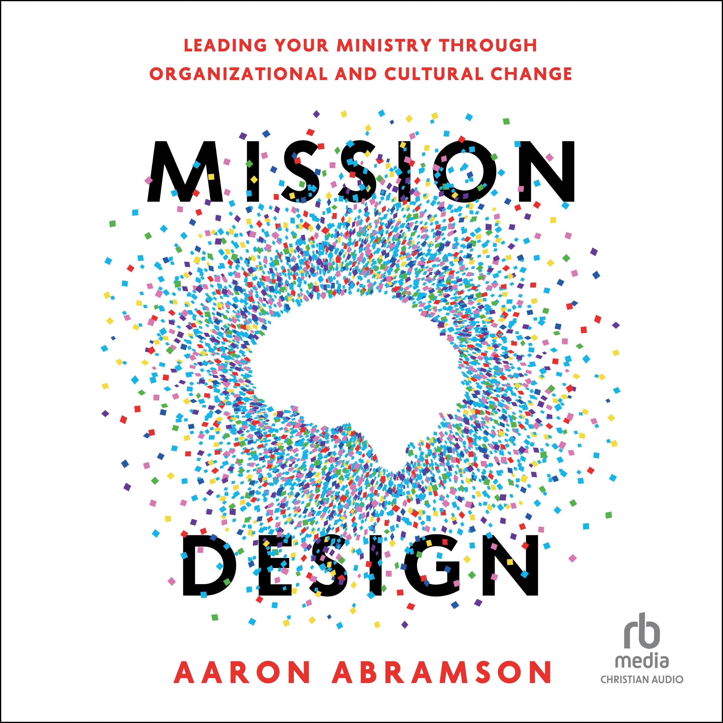 Mission Design