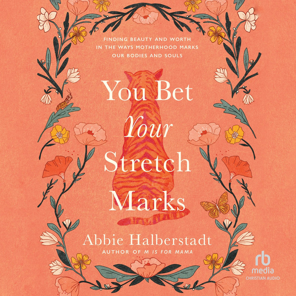 You Bet Your Stretch Marks