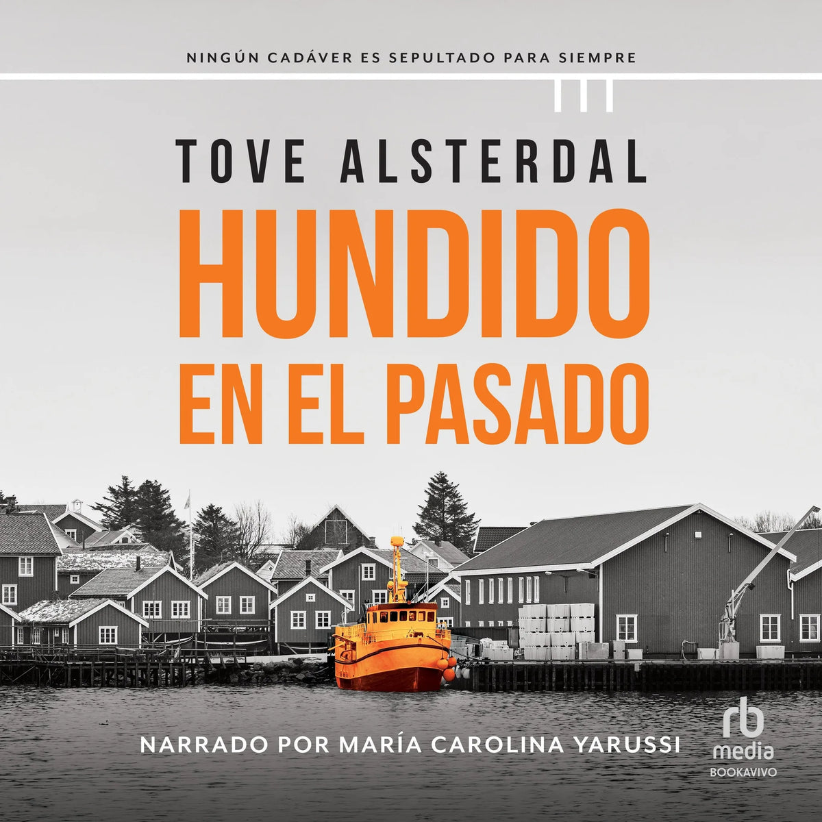 Hundido en el pasado