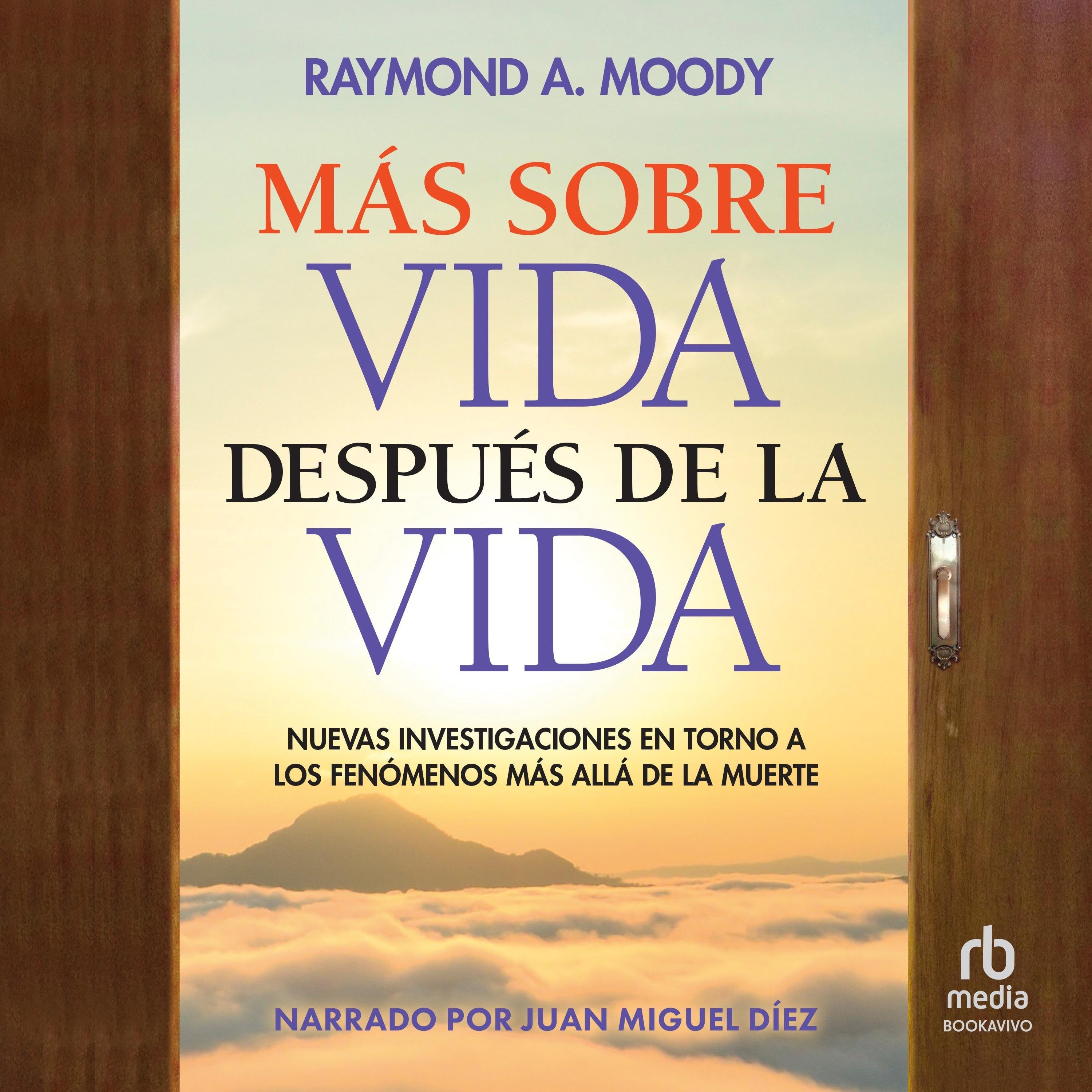 Más sobre vida después de la vida