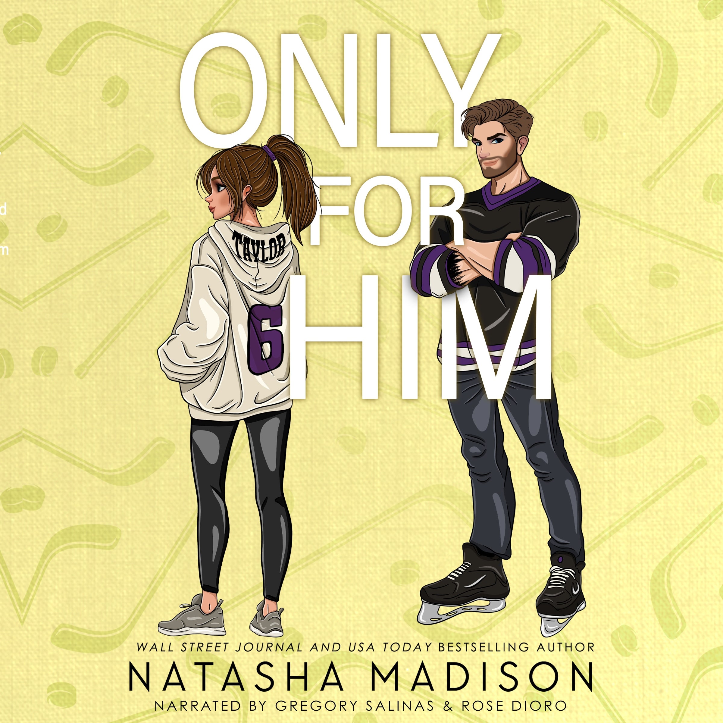 Only for Him
