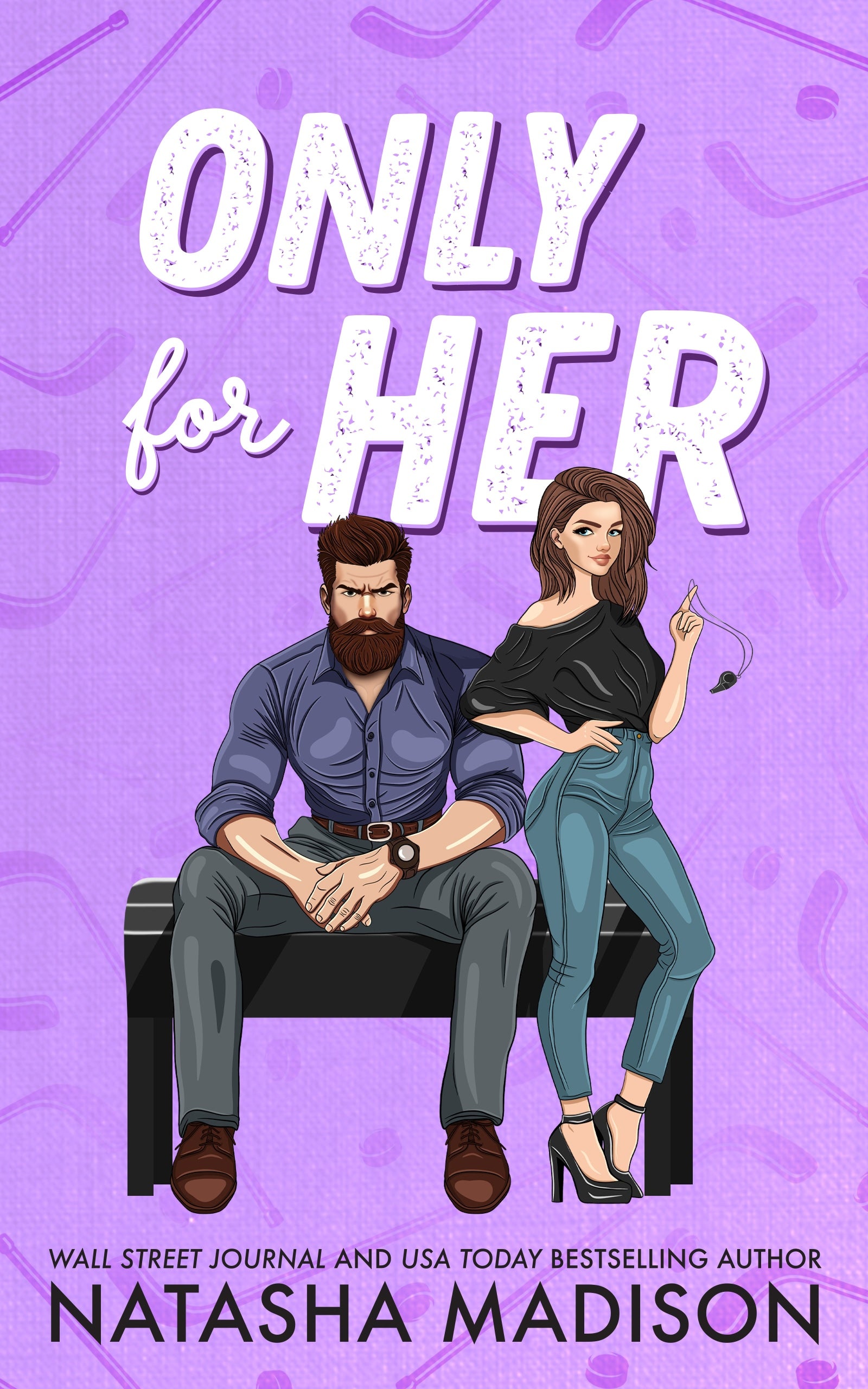 Only for Her