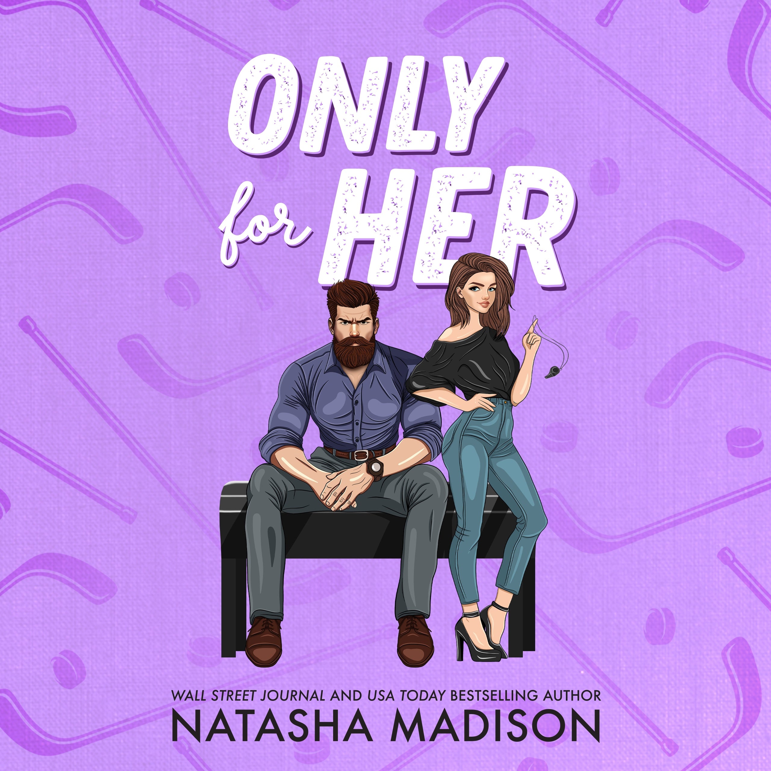Only for Her