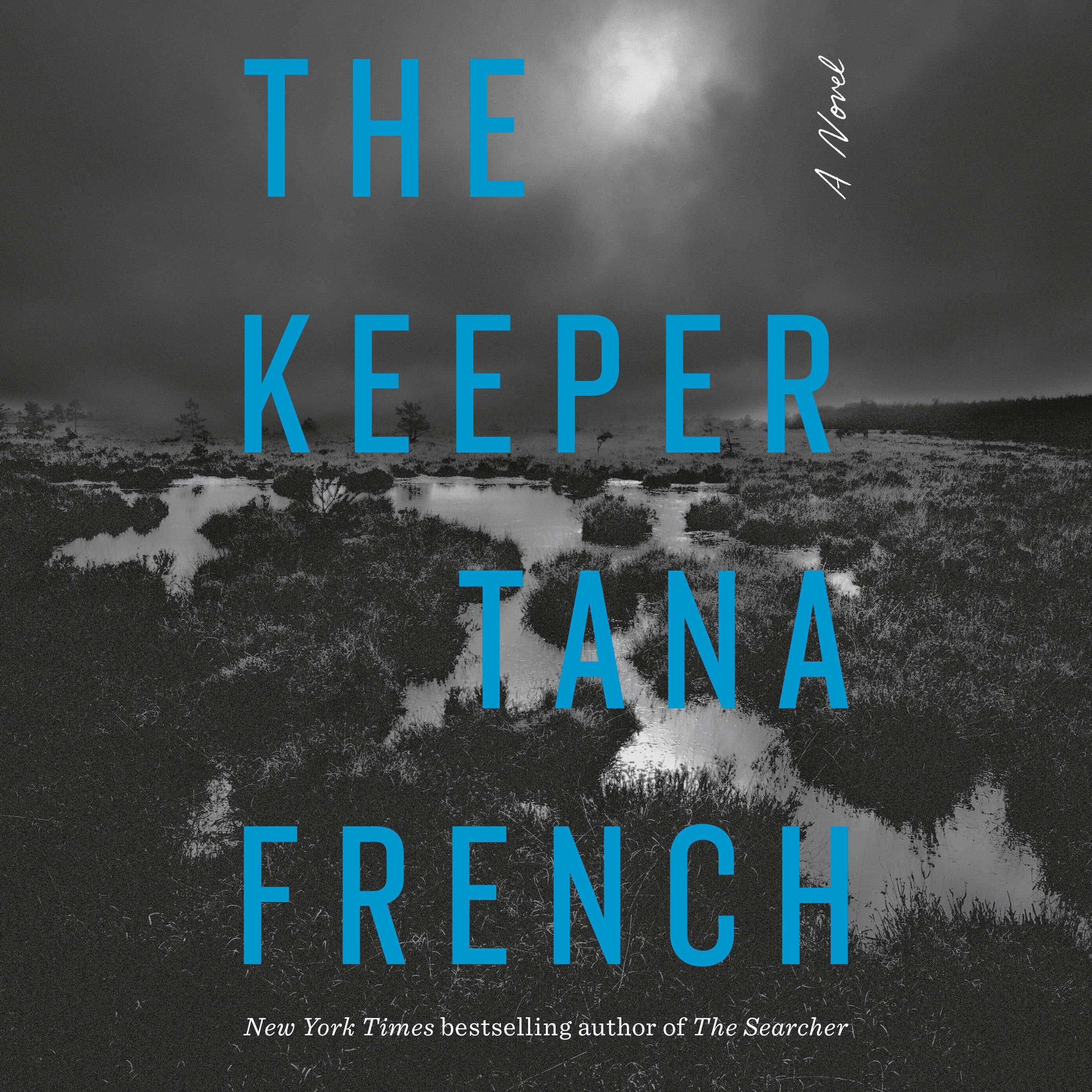 The Keeper