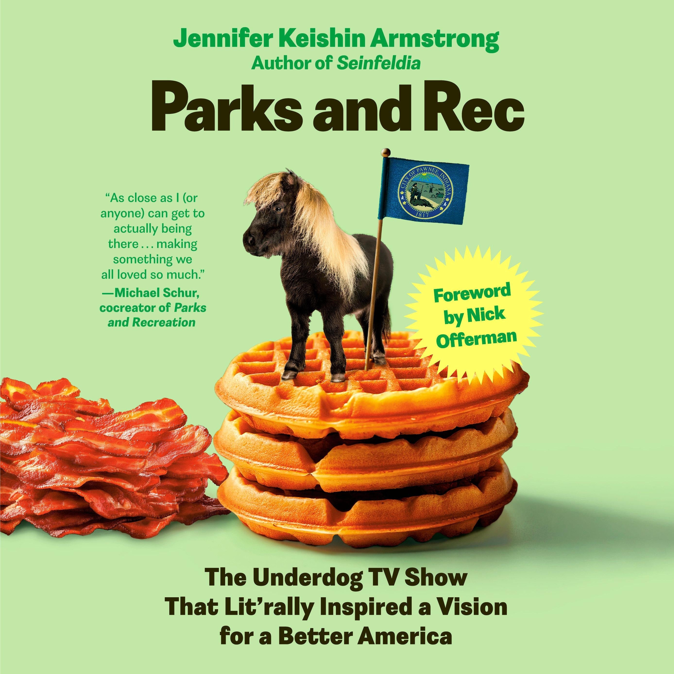 Parks and Rec