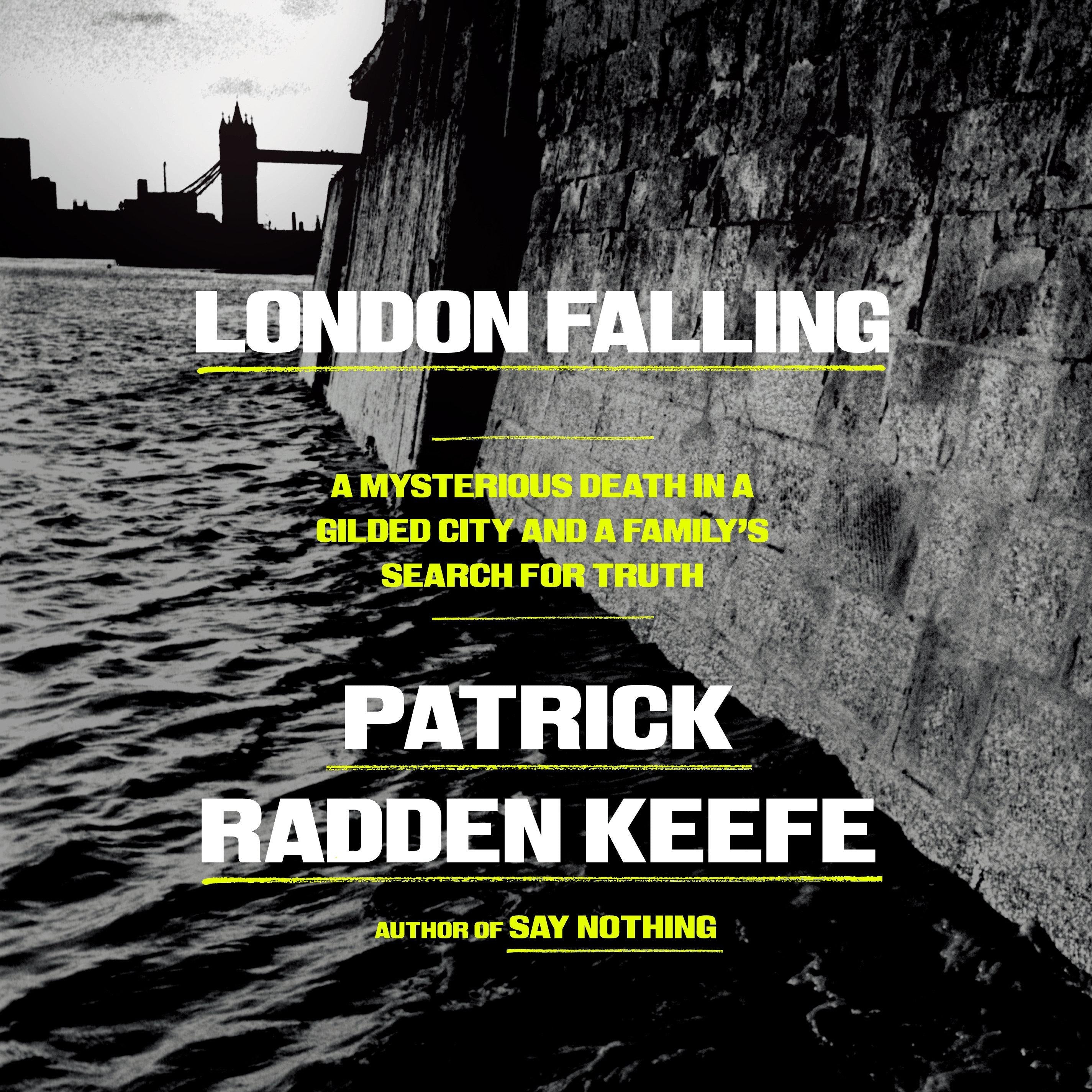 London Falling