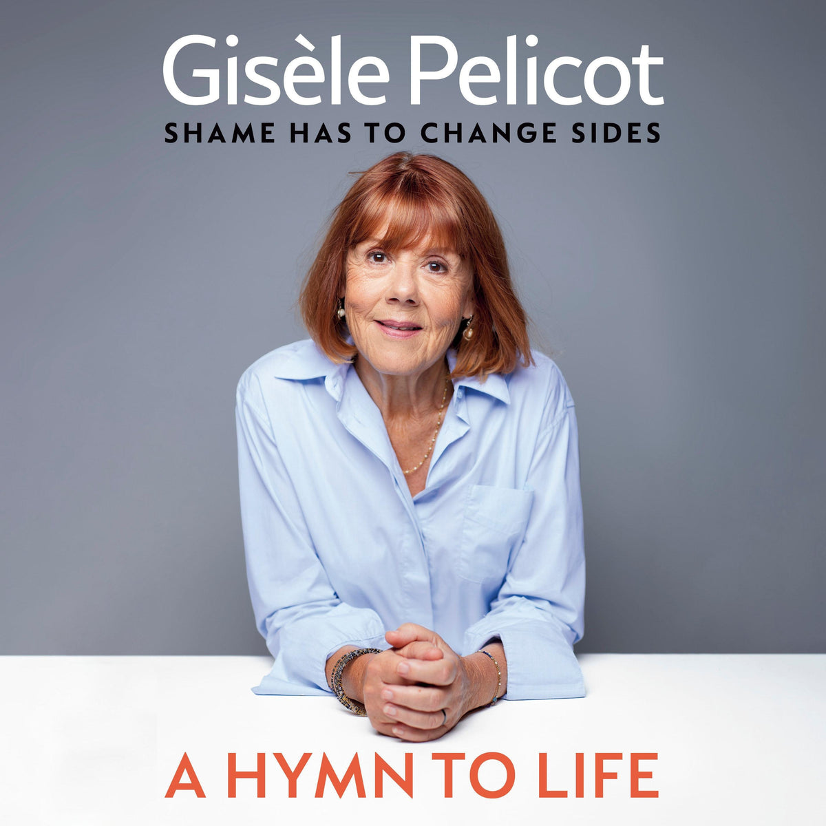 A Hymn to Life