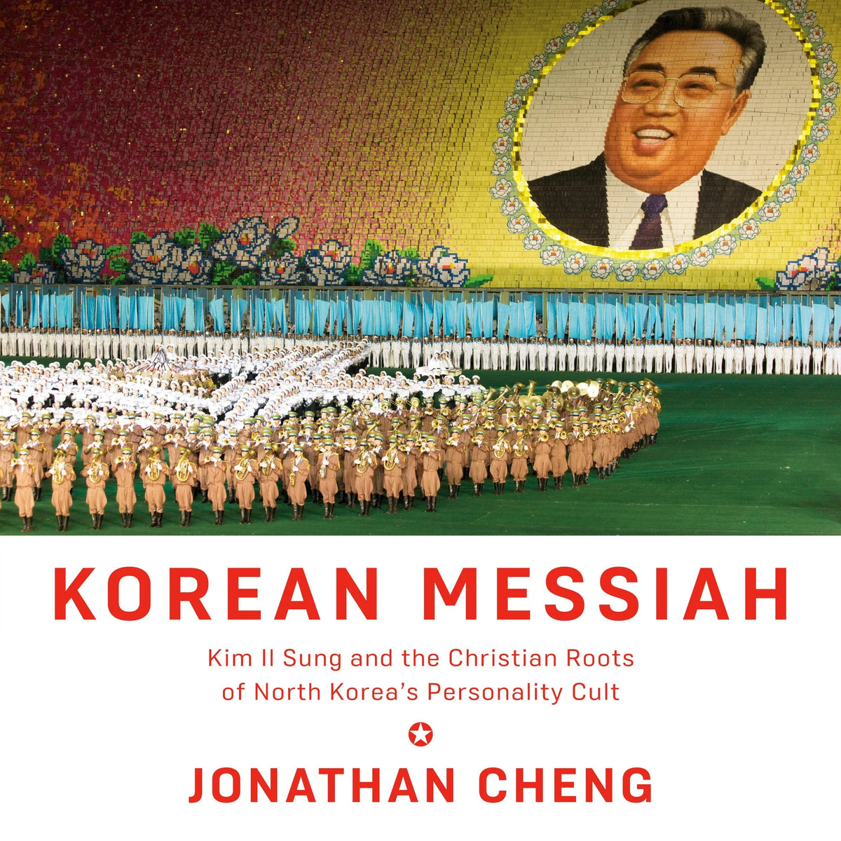 Korean Messiah
