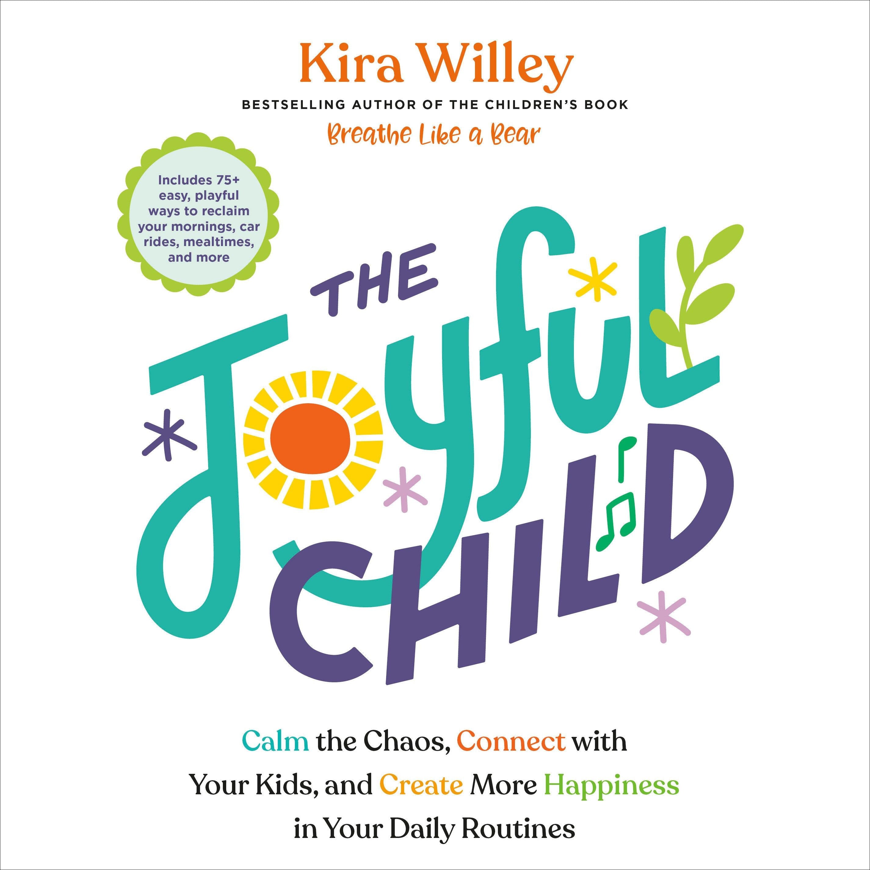 The Joyful Child