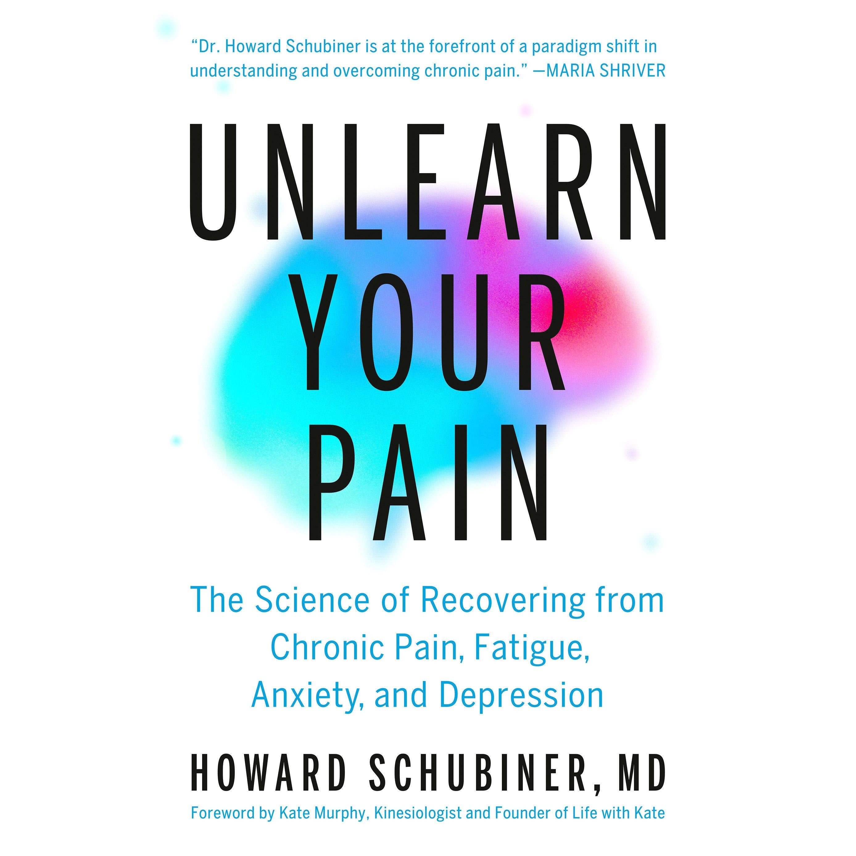 Unlearn Your Pain