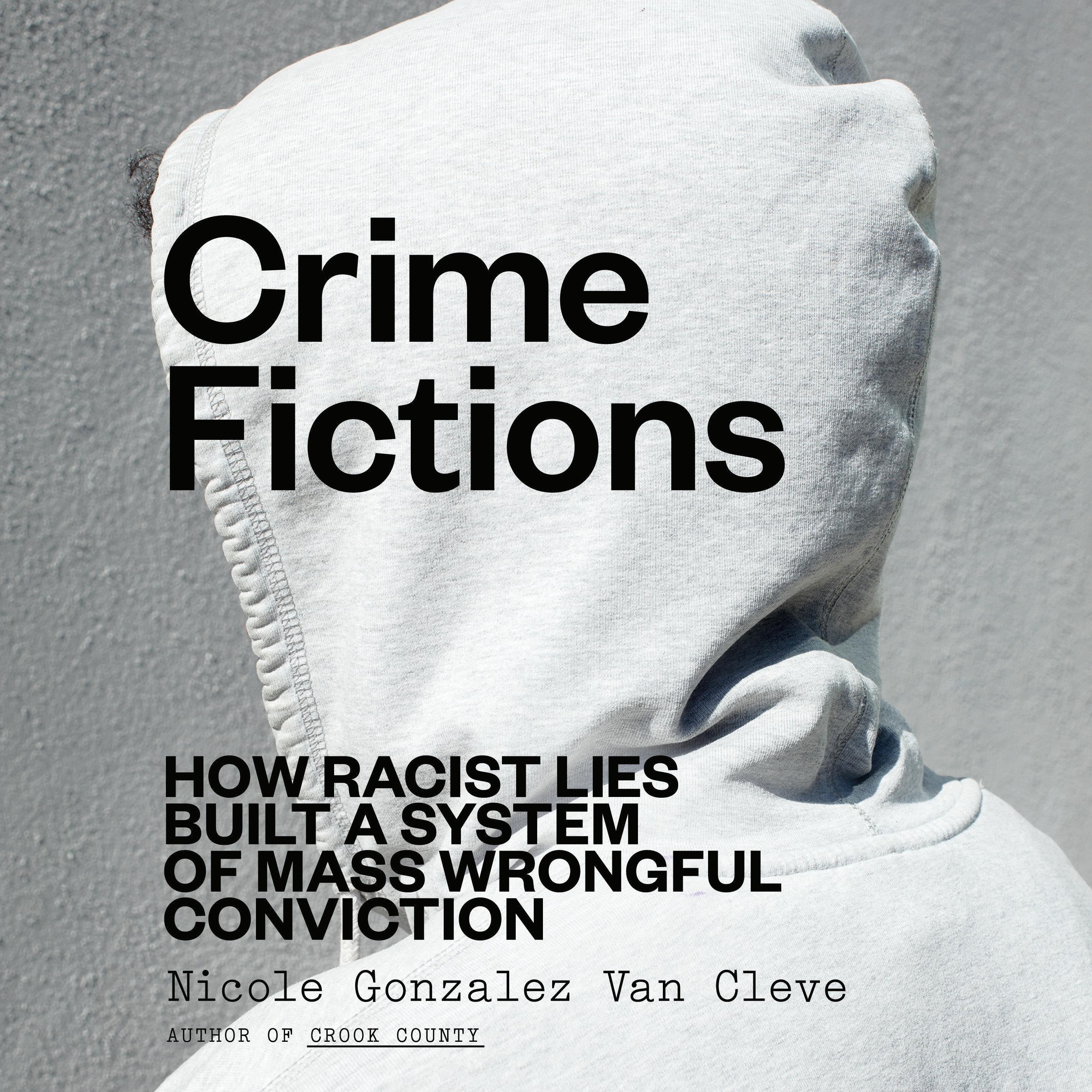 Crime Fictions