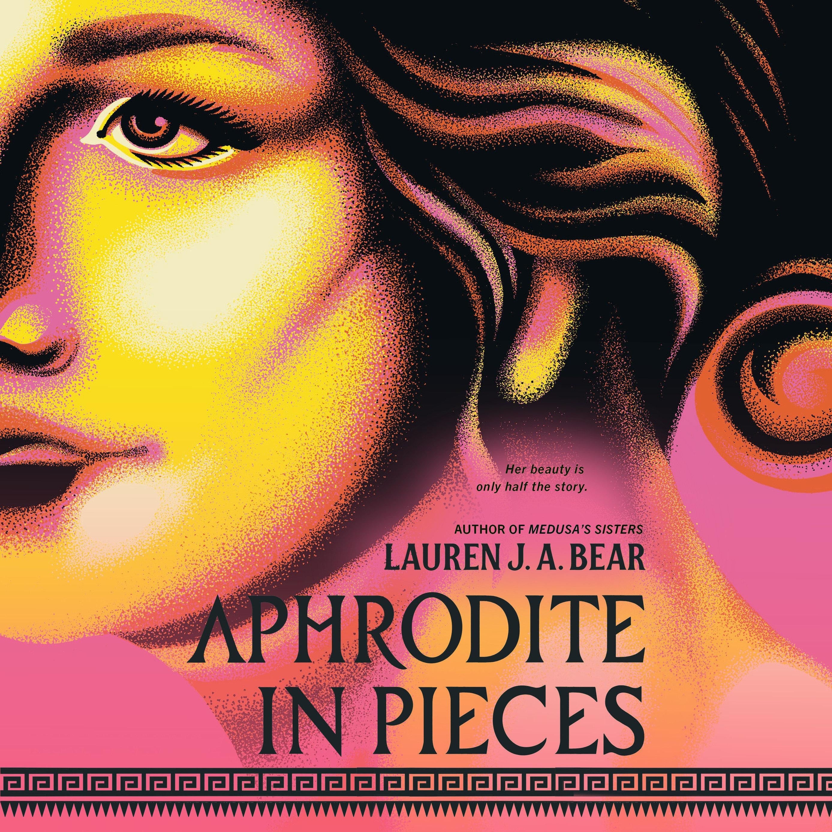 Aphrodite in Pieces