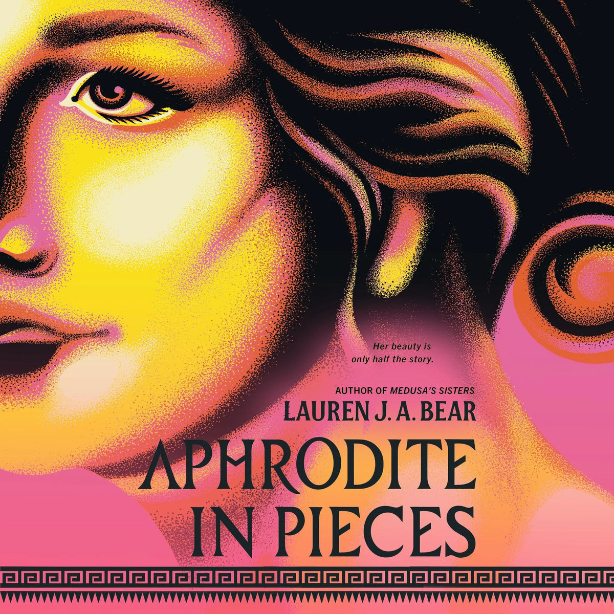 Aphrodite in Pieces