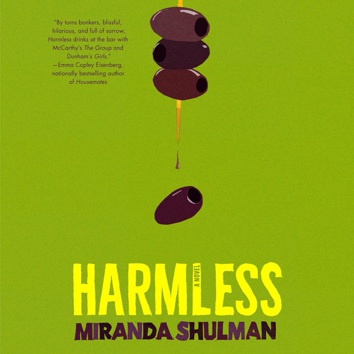 Harmless