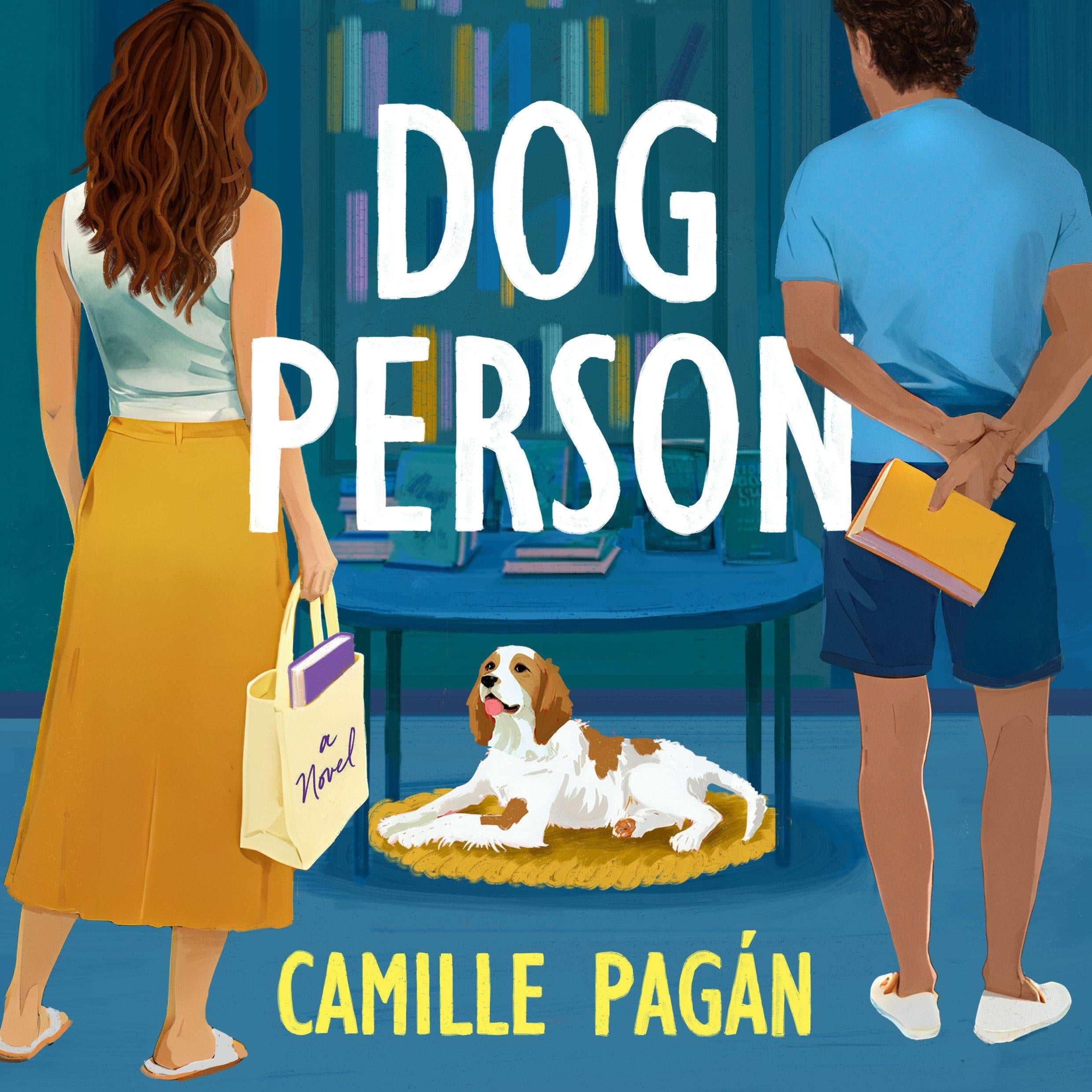 Dog Person