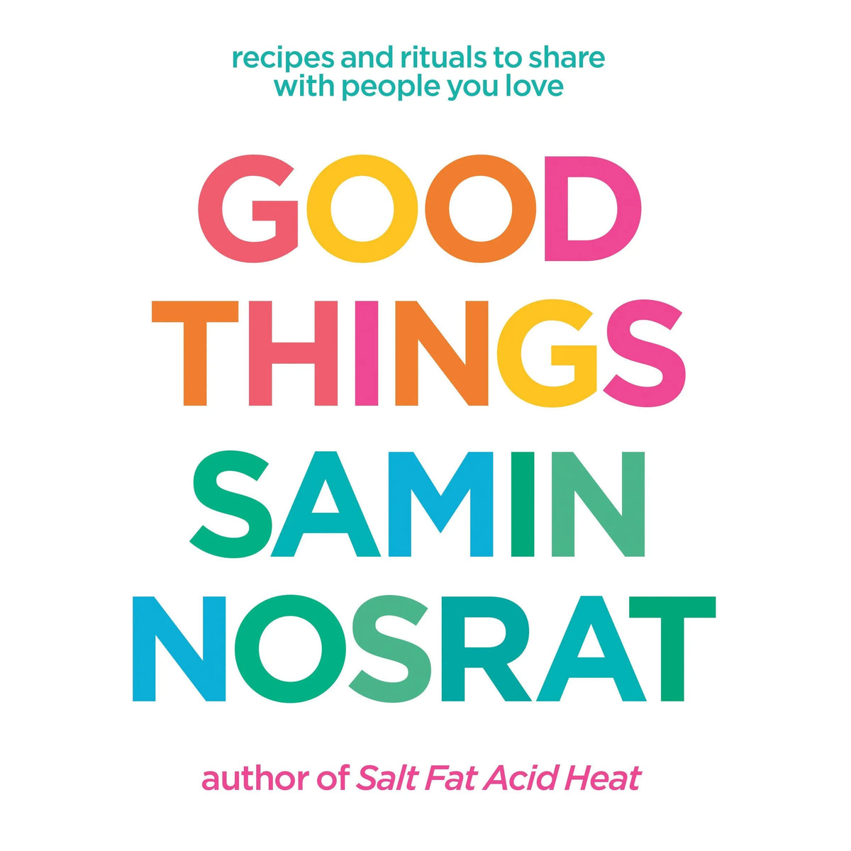 Good Things