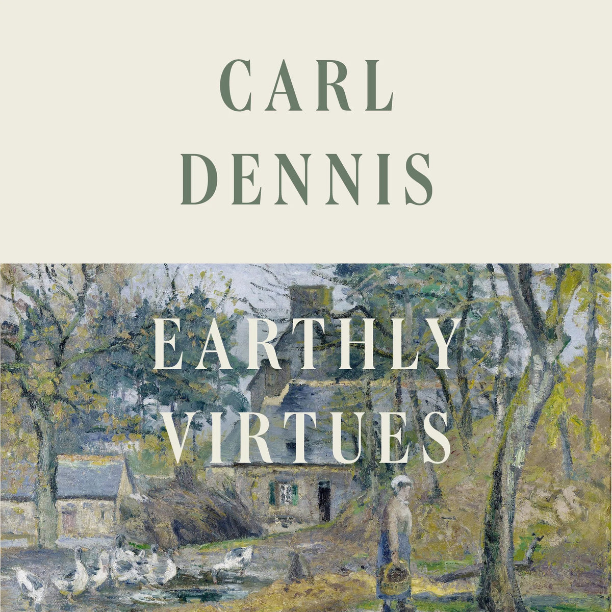 Earthly Virtues